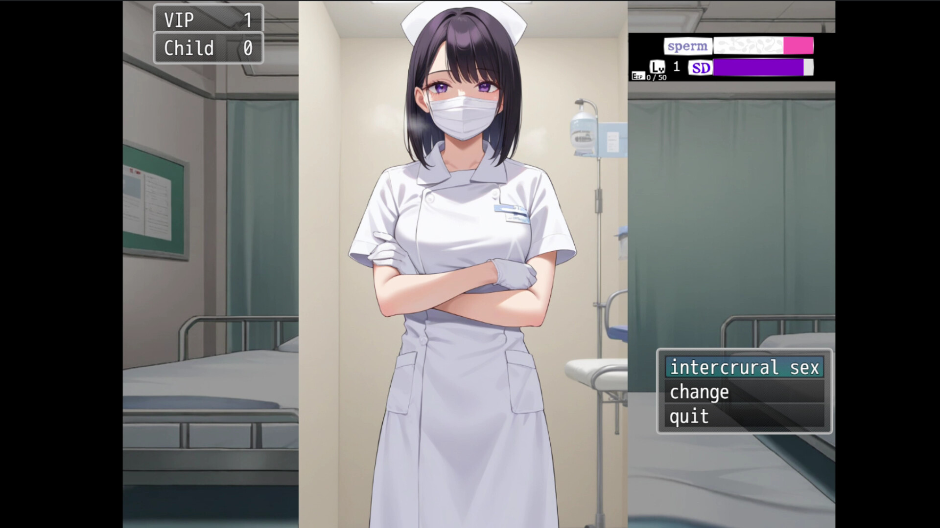 Breeding Hospital screenshot 9