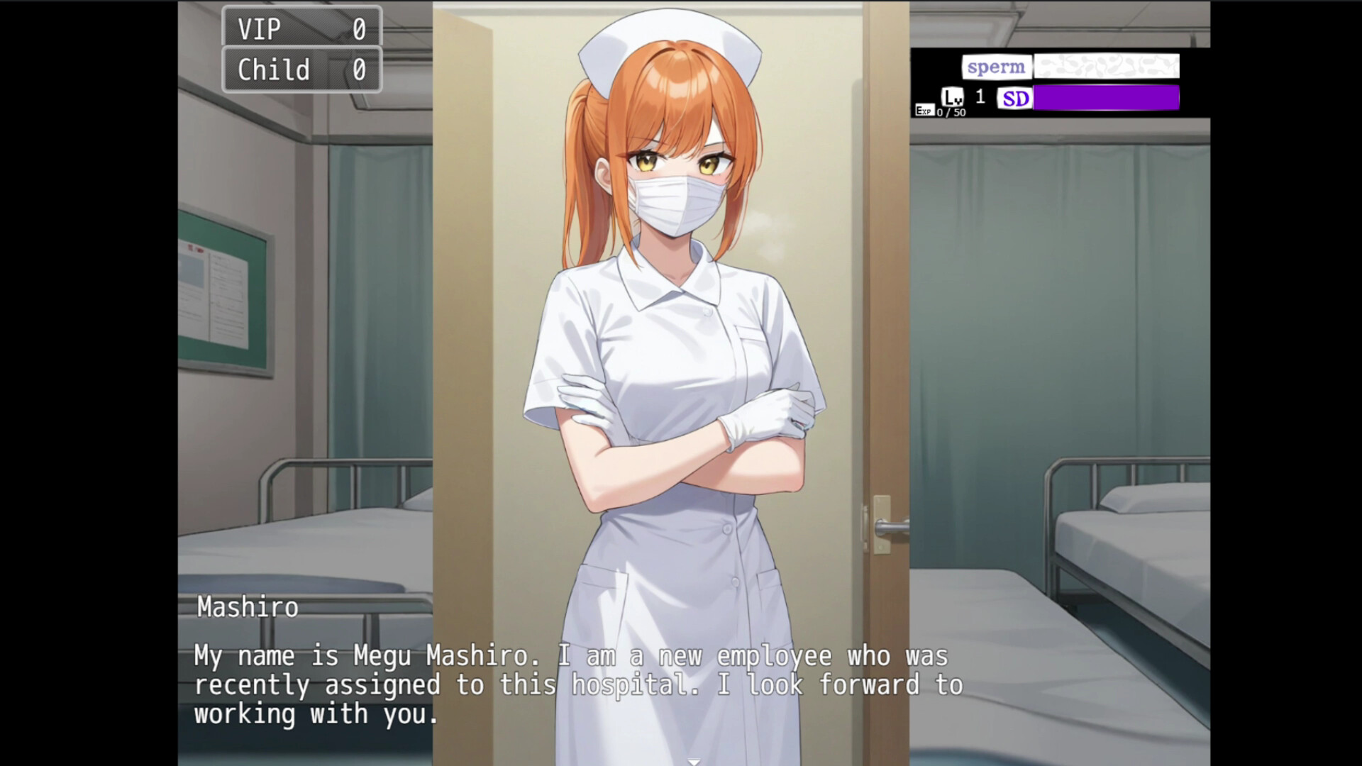 Breeding Hospital screenshot 2