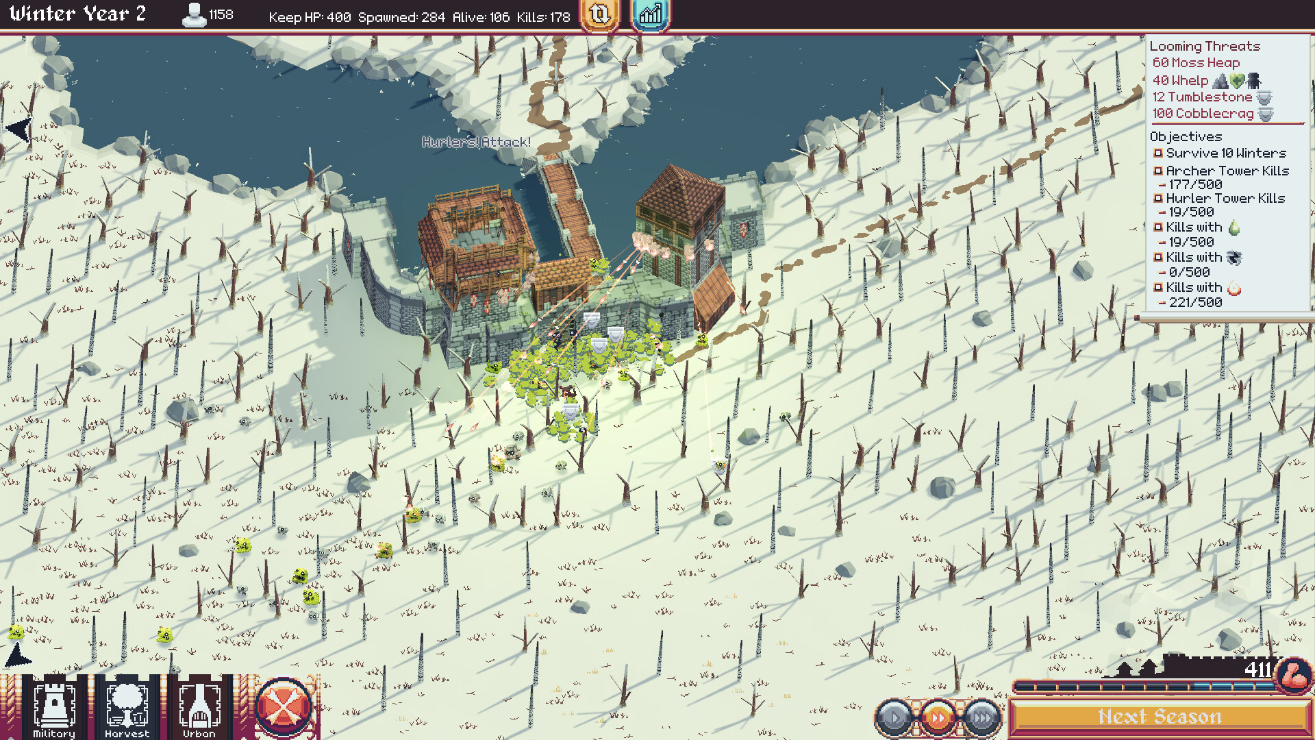 Fortifend screenshot 7