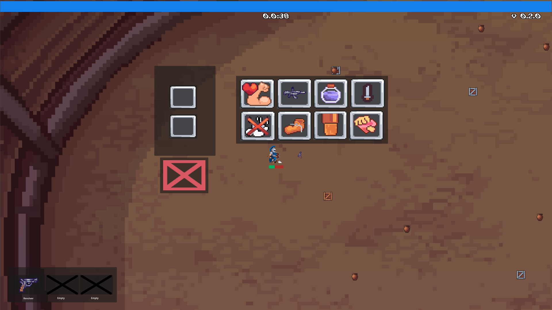 Gladiators of Roma Revixit screenshot 3