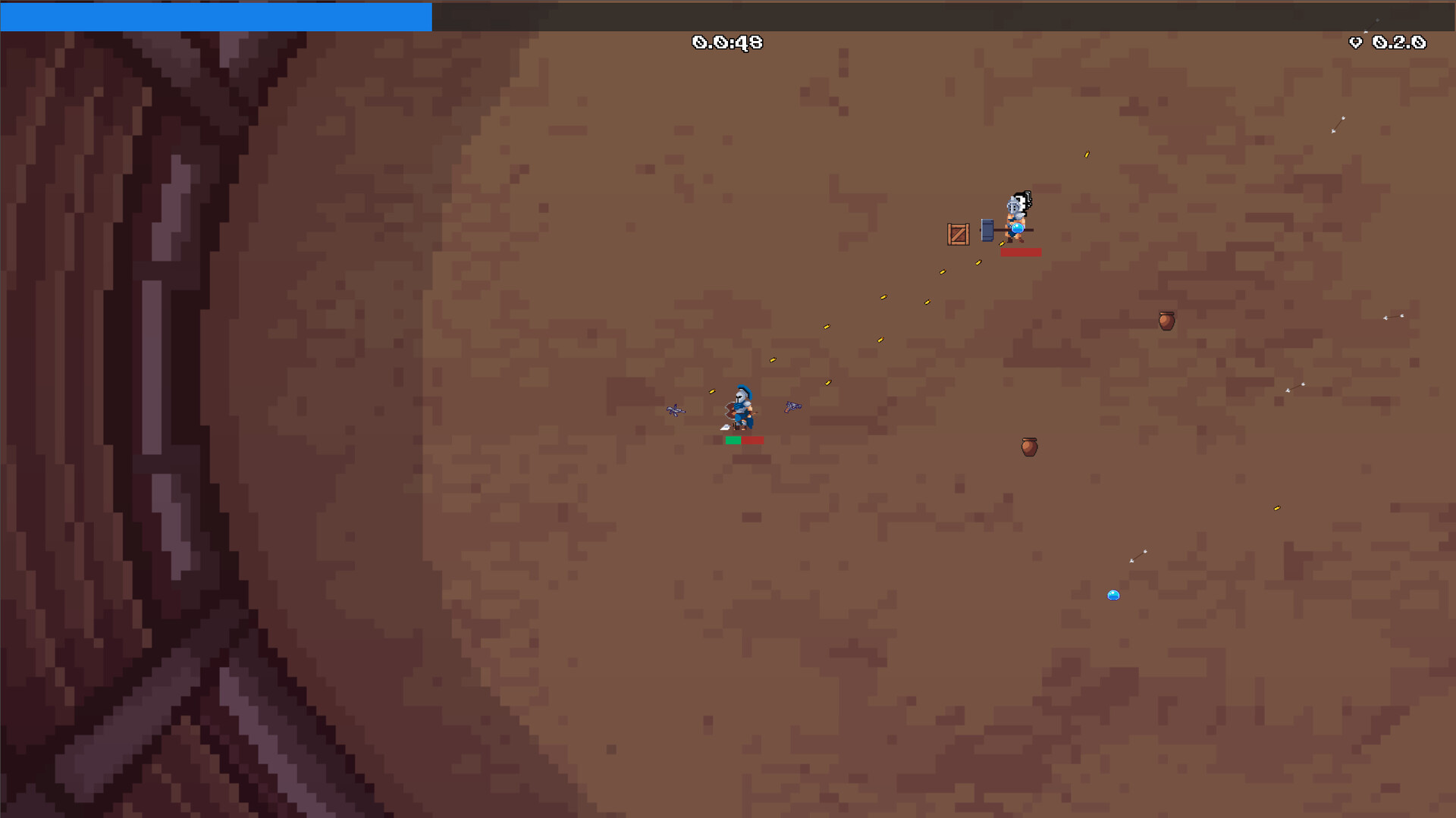 Gladiators of Roma Revixit screenshot 5