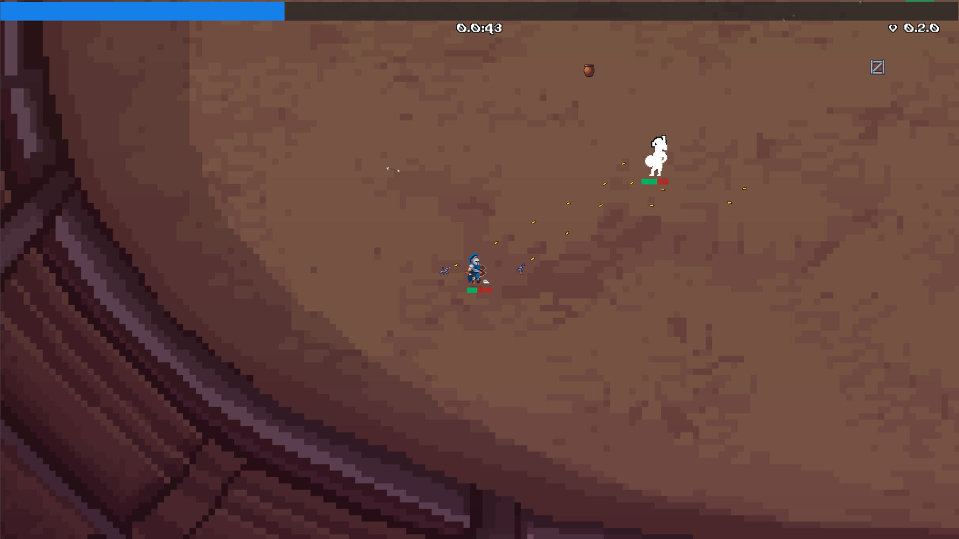 Gladiators of Roma Revixit screenshot 4