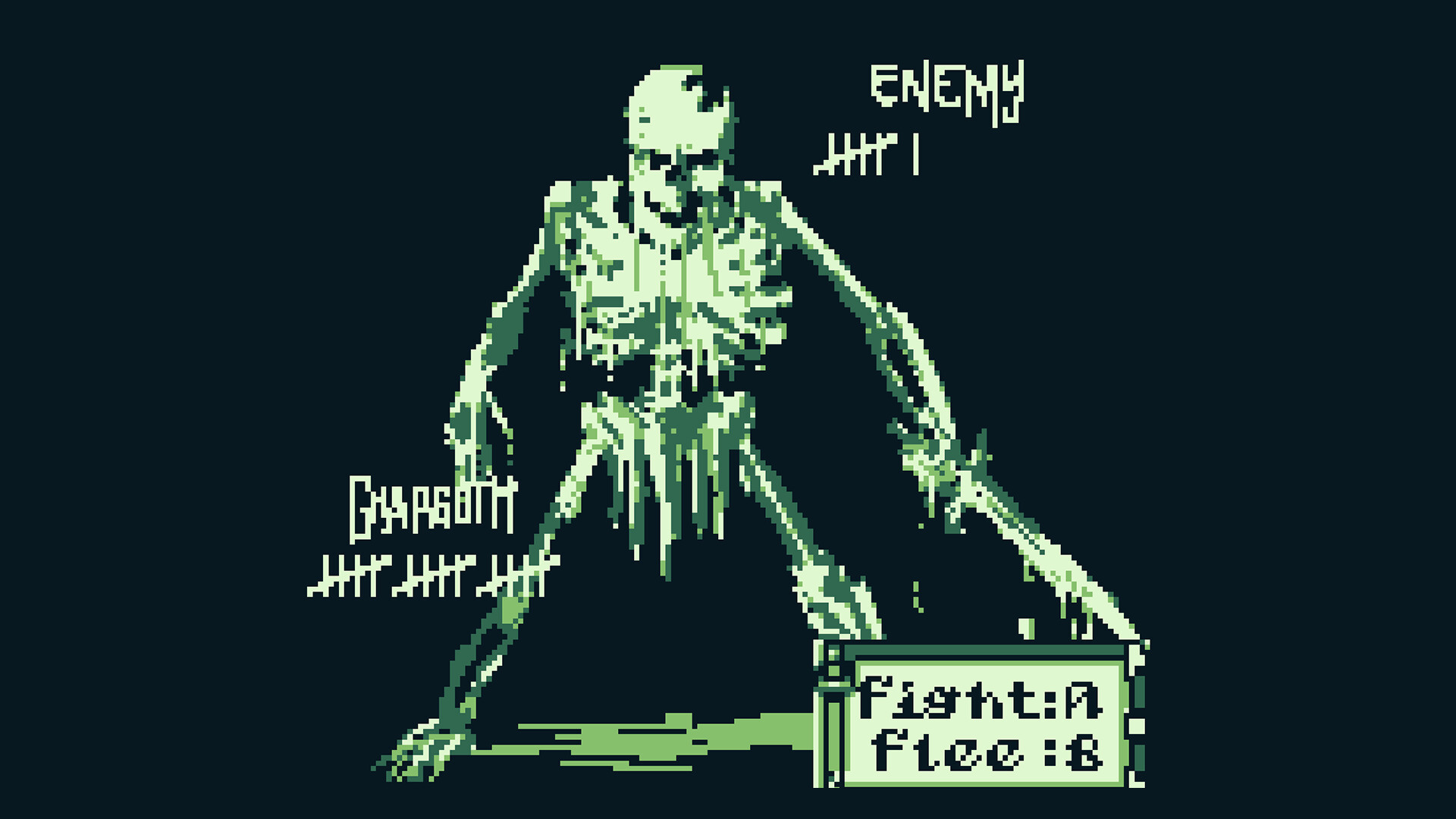 Ghoul Thrasher screenshot 1