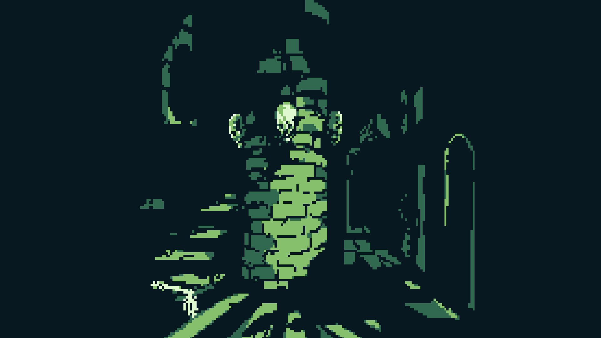 Ghoul Thrasher screenshot 2