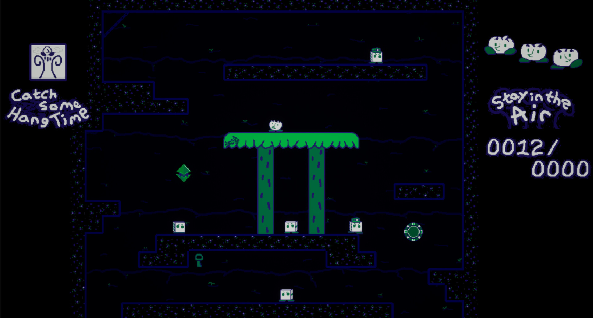 Snogbert screenshot 4