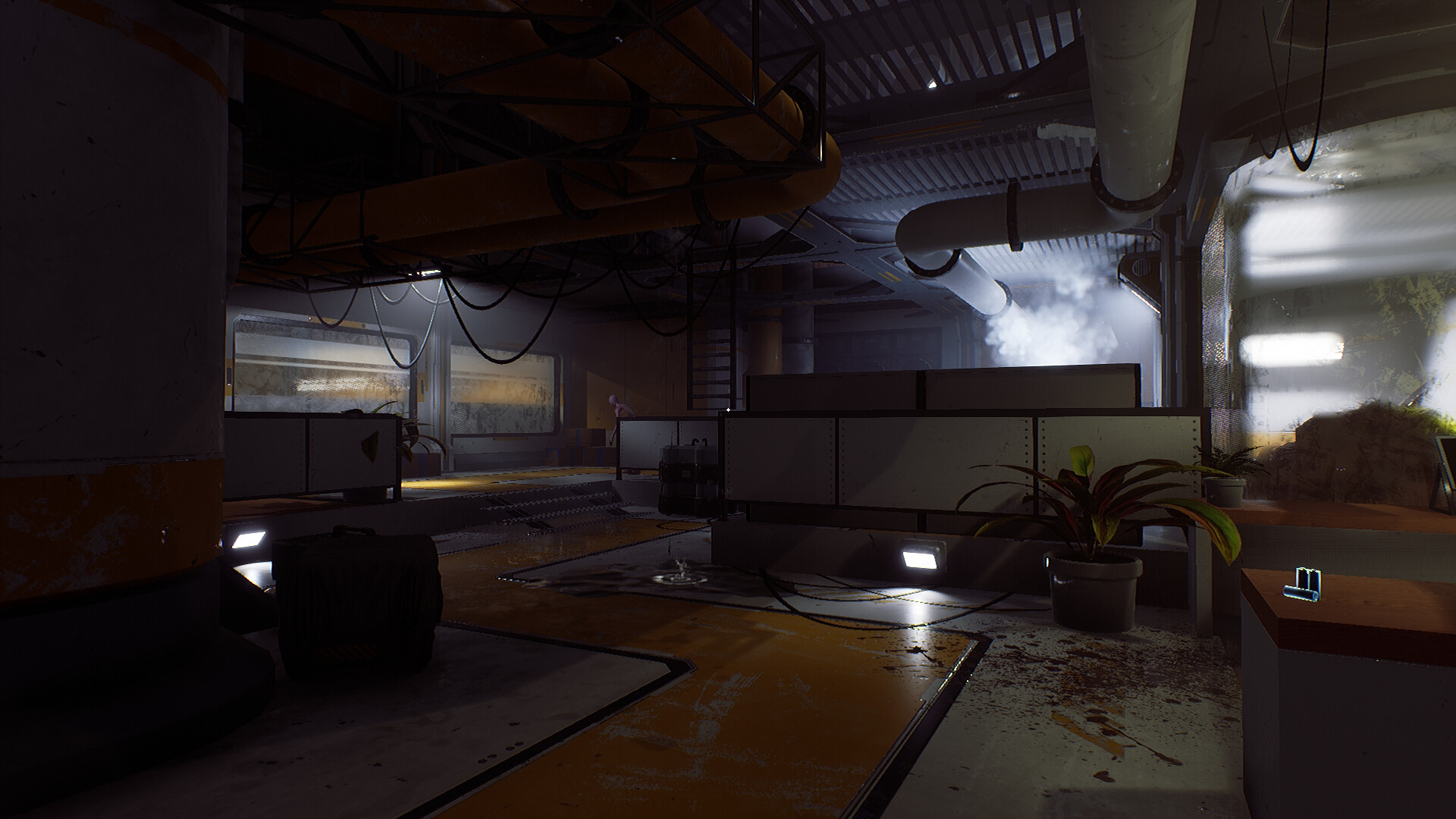 Void Flesh screenshot 5