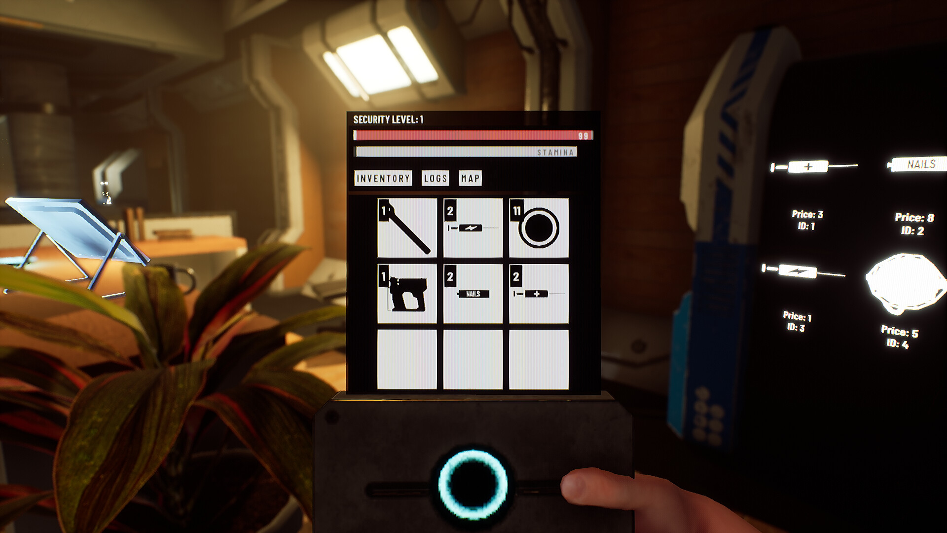 Void Flesh screenshot 7