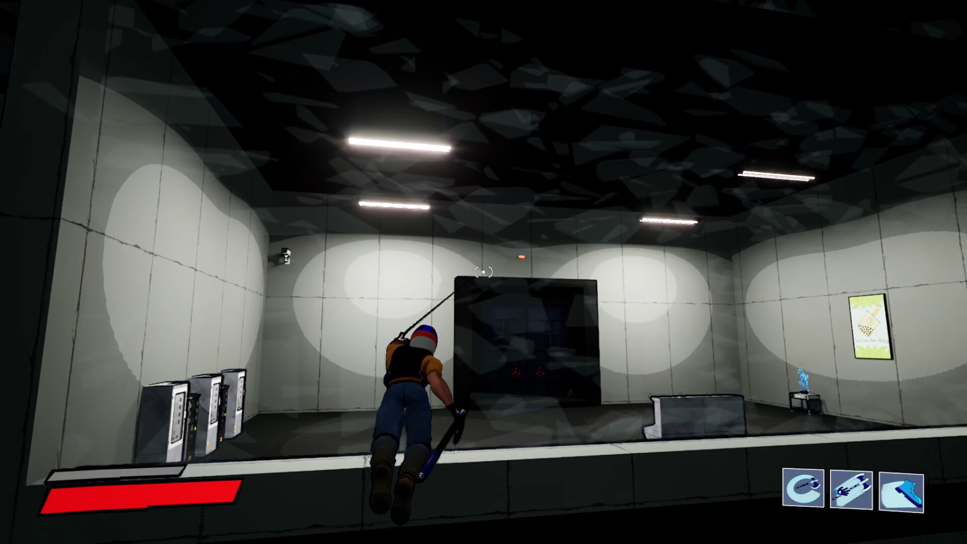 Hook, Line, and Axe screenshot 4