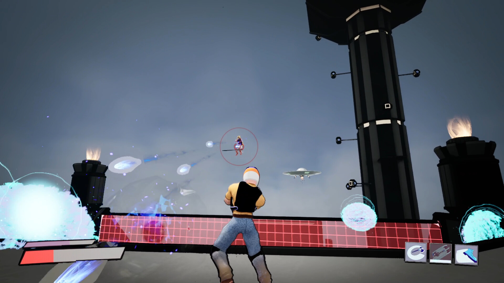 Hook, Line, and Axe screenshot 6