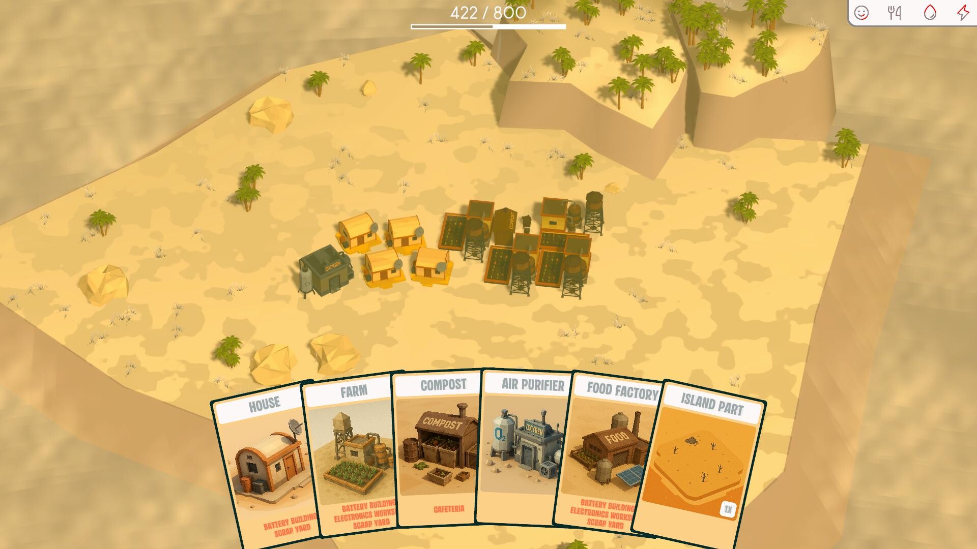 Dustoria screenshot 5