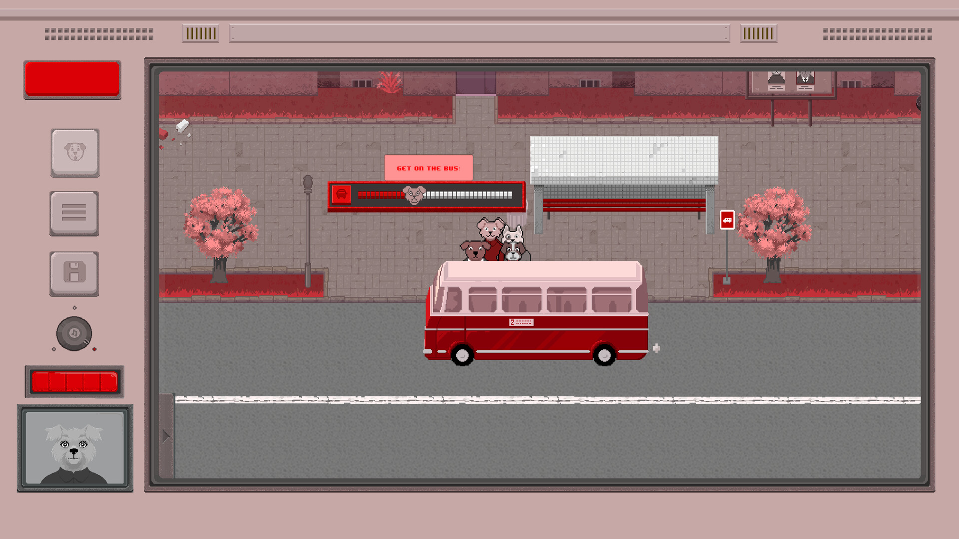 Sobakistan: The Land of Dogs screenshot 10