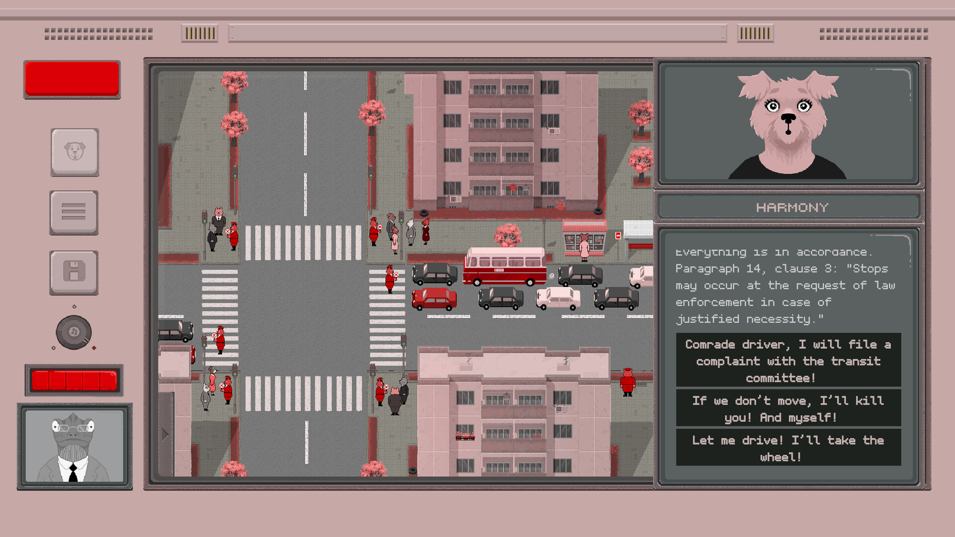 Sobakistan: The Land of Dogs screenshot 11