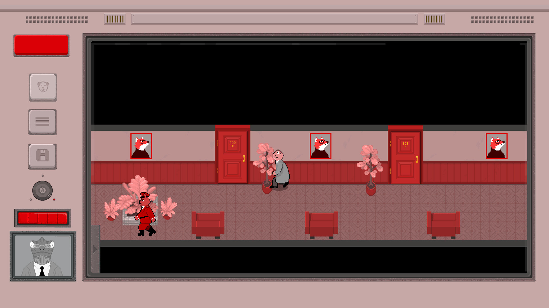 Sobakistan: The Land of Dogs screenshot 7