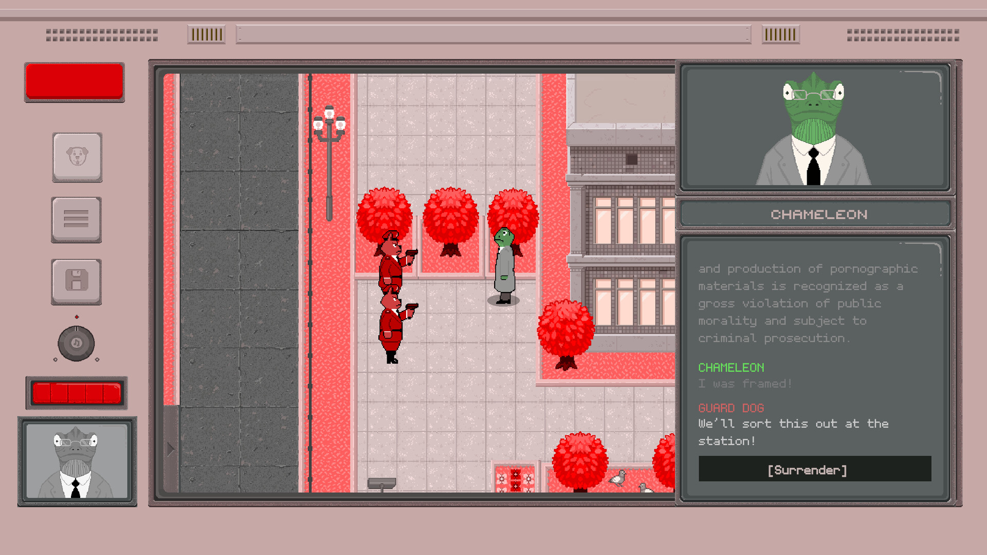 Sobakistan: The Land of Dogs screenshot 14
