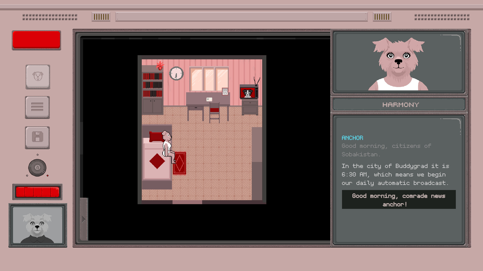 Sobakistan: The Land of Dogs screenshot 9