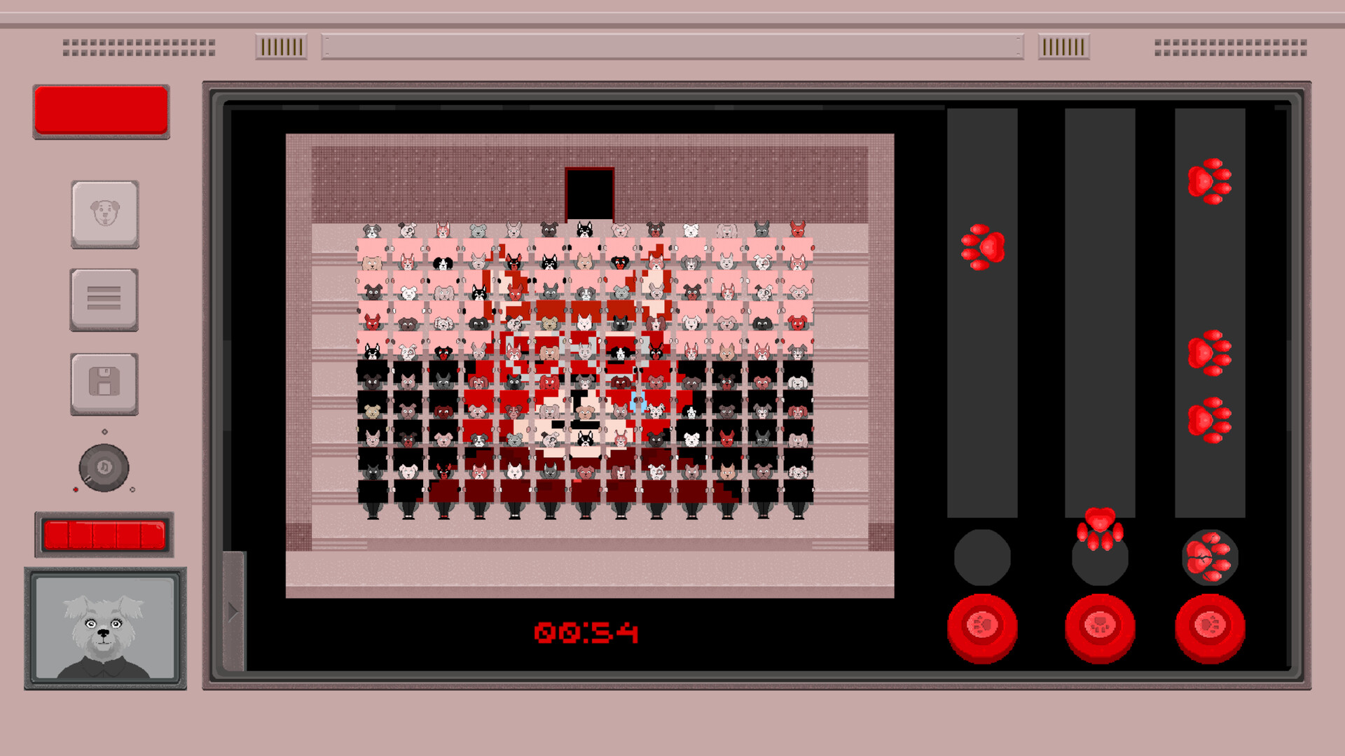 Sobakistan: The Land of Dogs screenshot 12