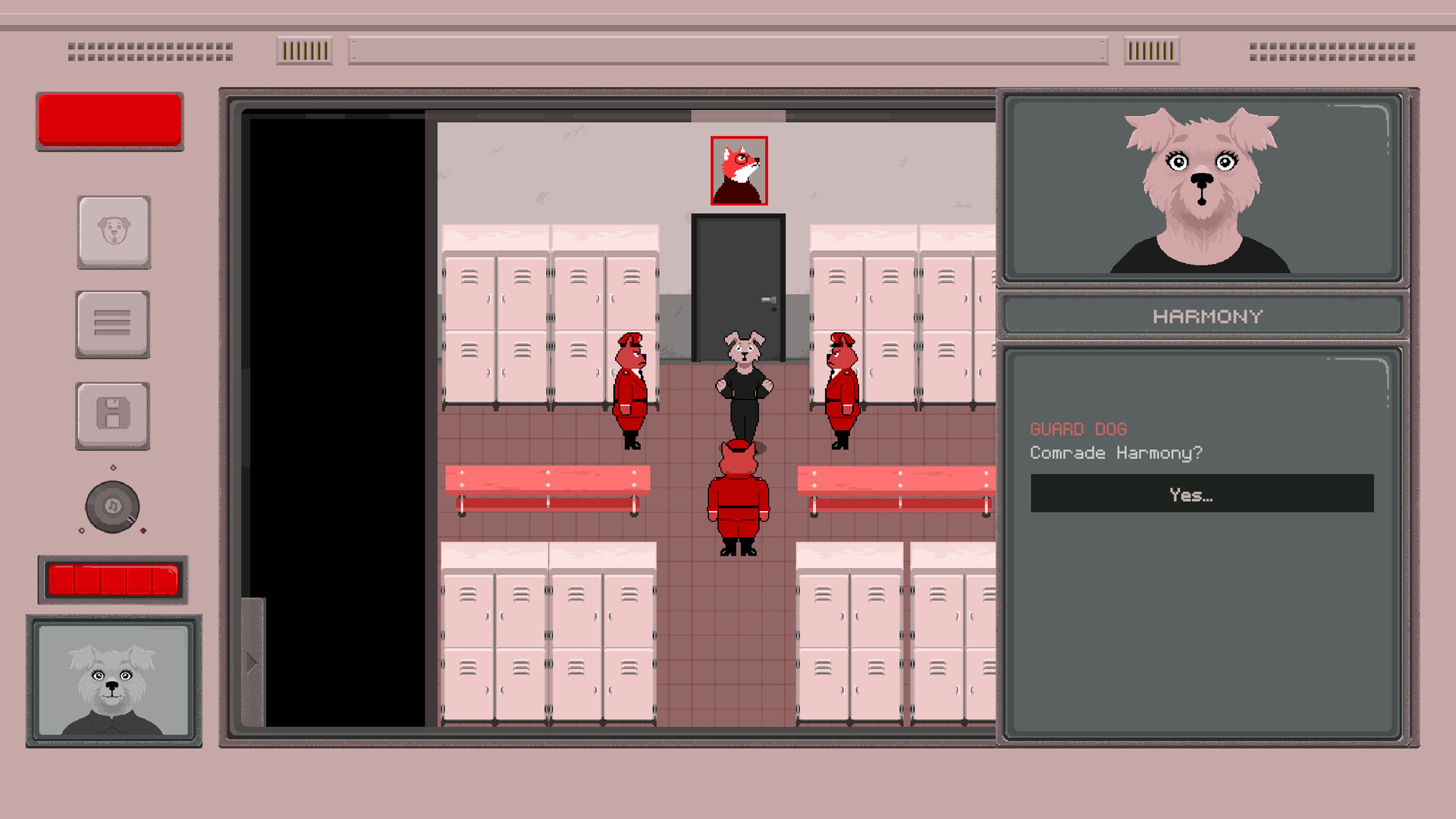 Sobakistan: The Land of Dogs screenshot 4