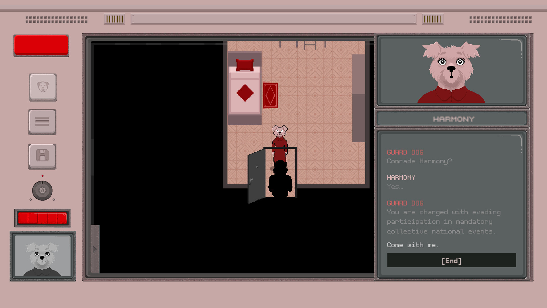 Sobakistan: The Land of Dogs screenshot 13