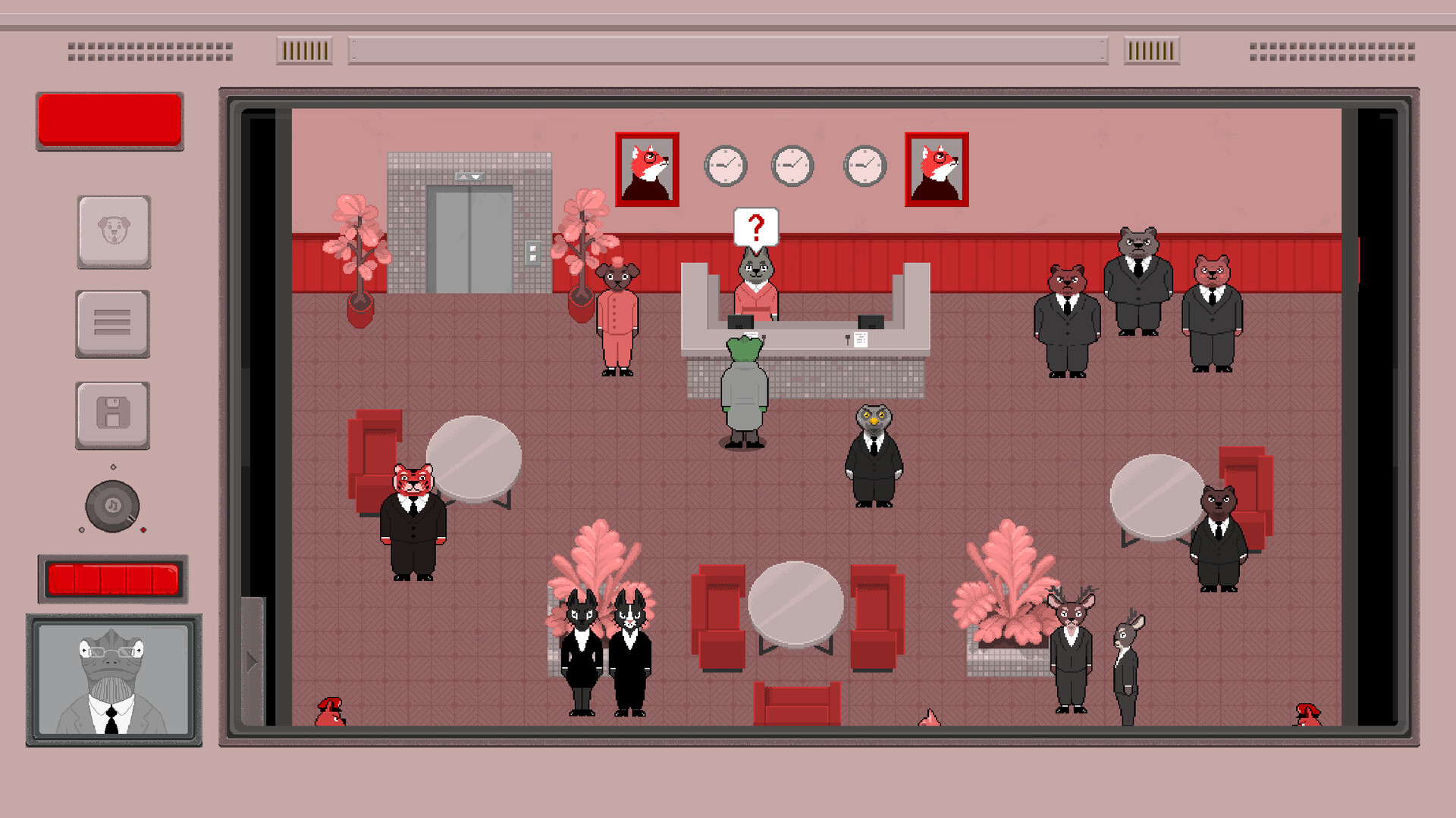 Sobakistan: The Land of Dogs screenshot 8