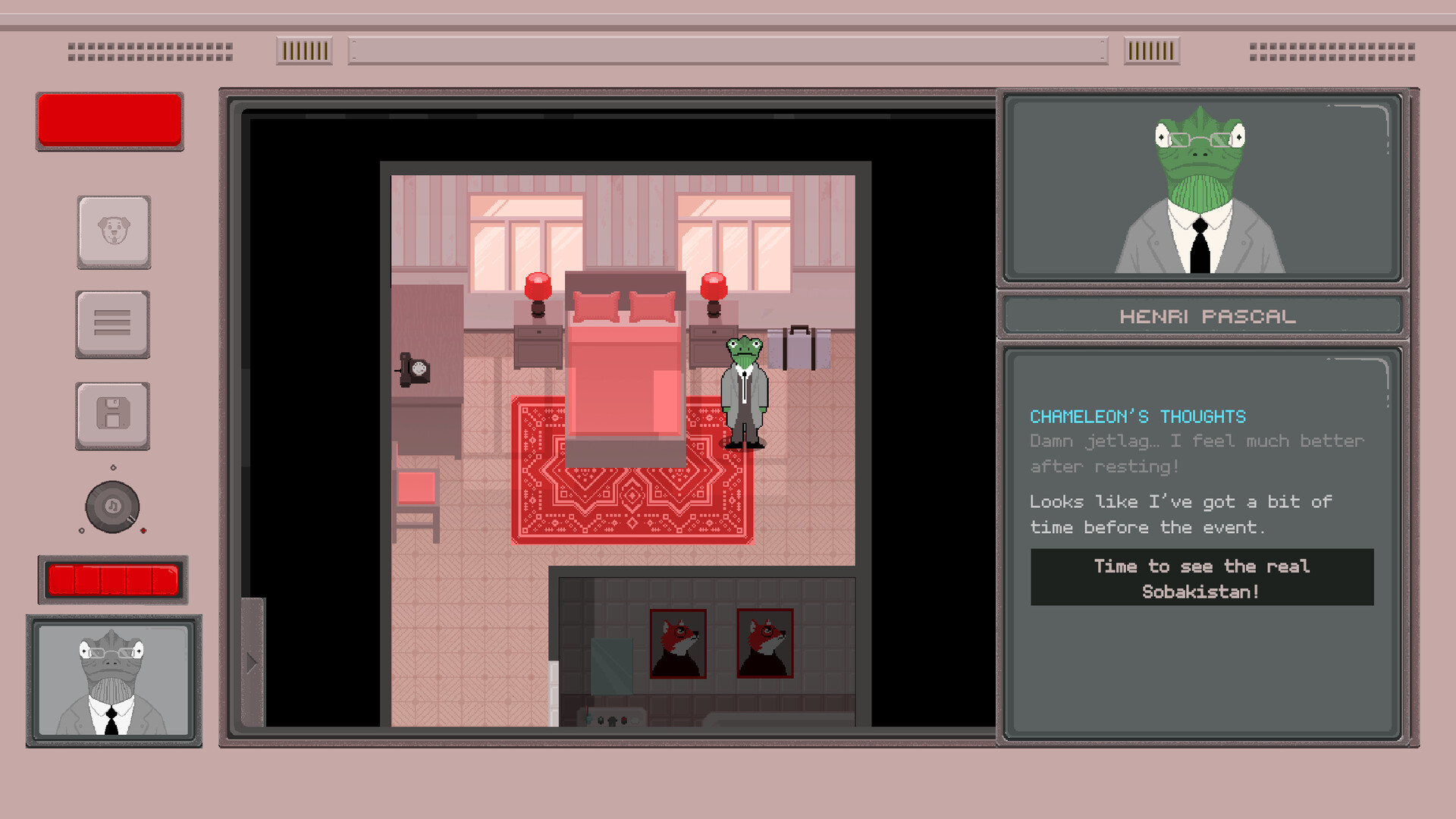 Sobakistan: The Land of Dogs screenshot 6