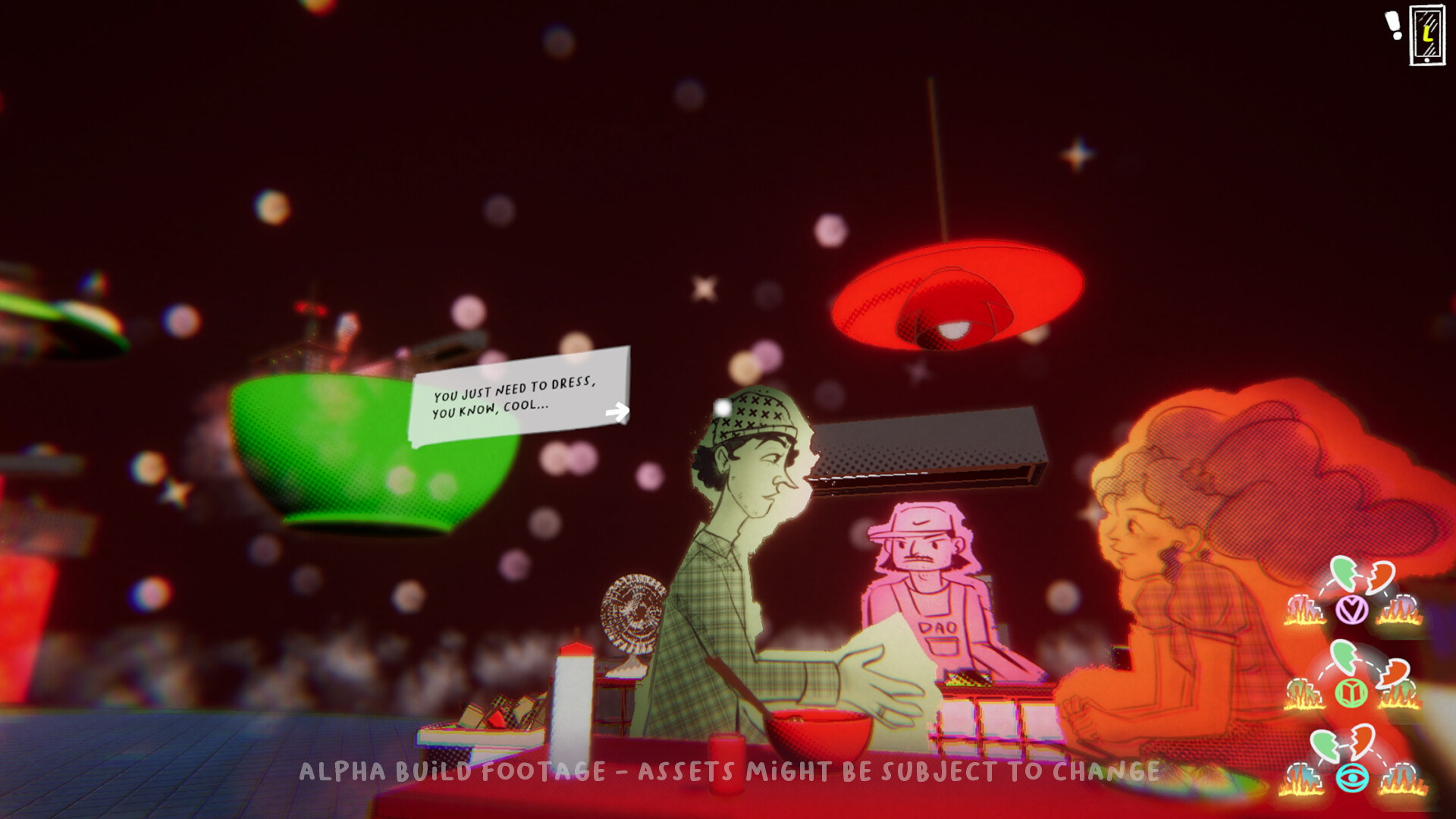Sticky Date screenshot 5