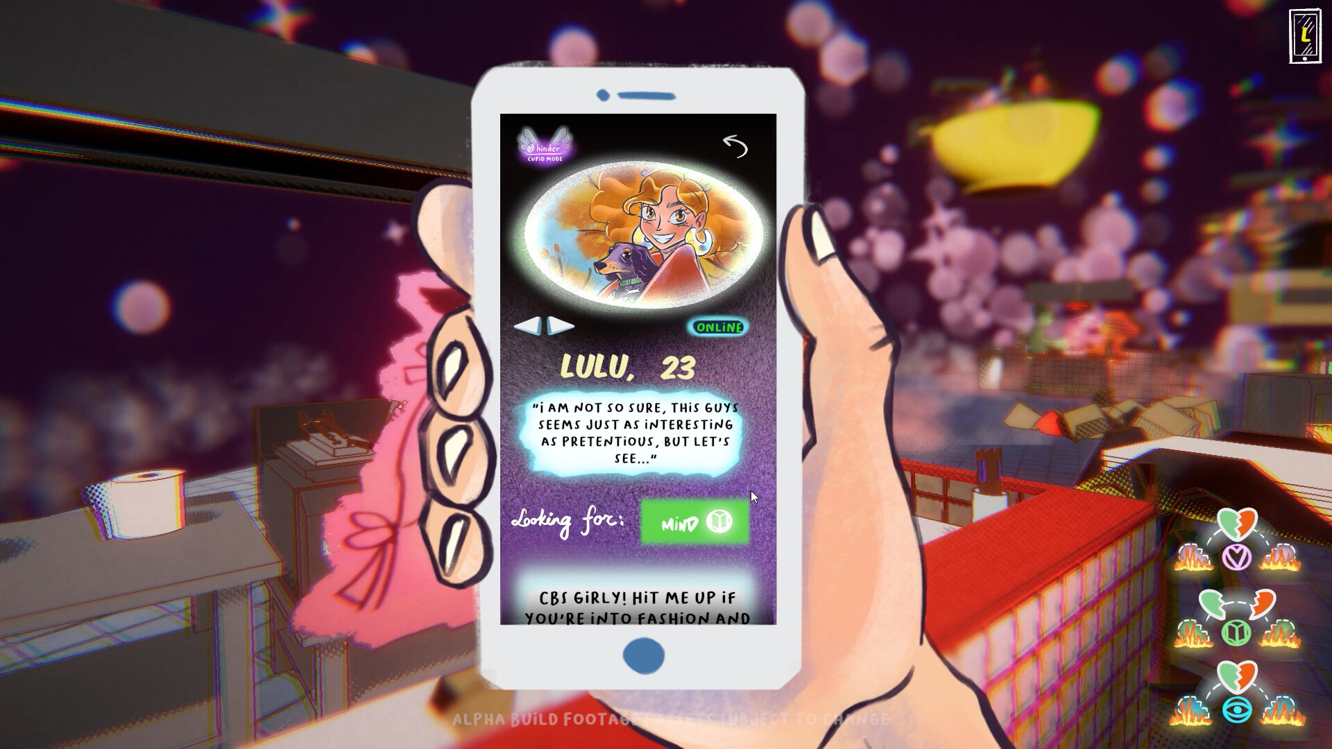Sticky Date screenshot 4