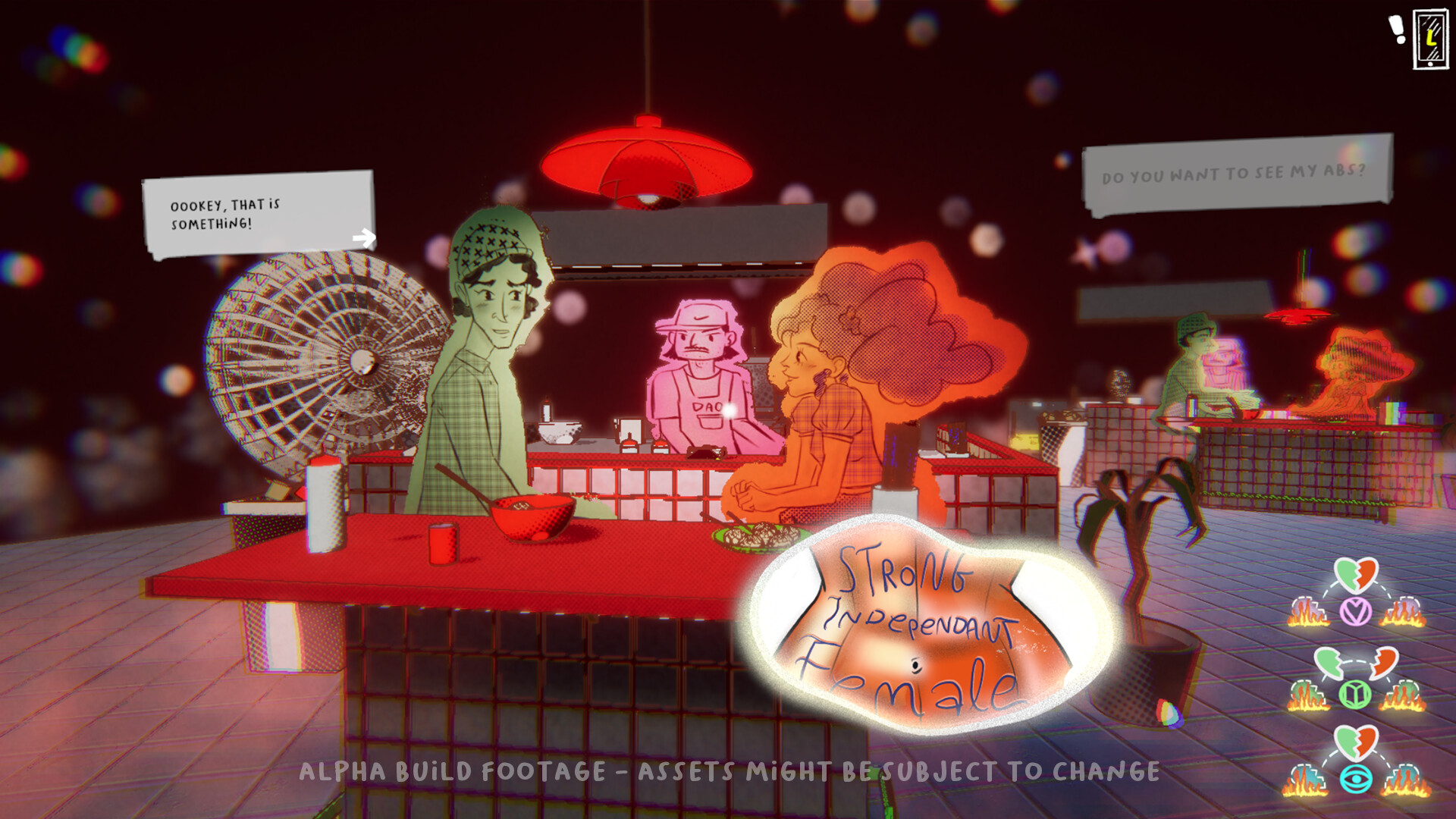 Sticky Date screenshot 3