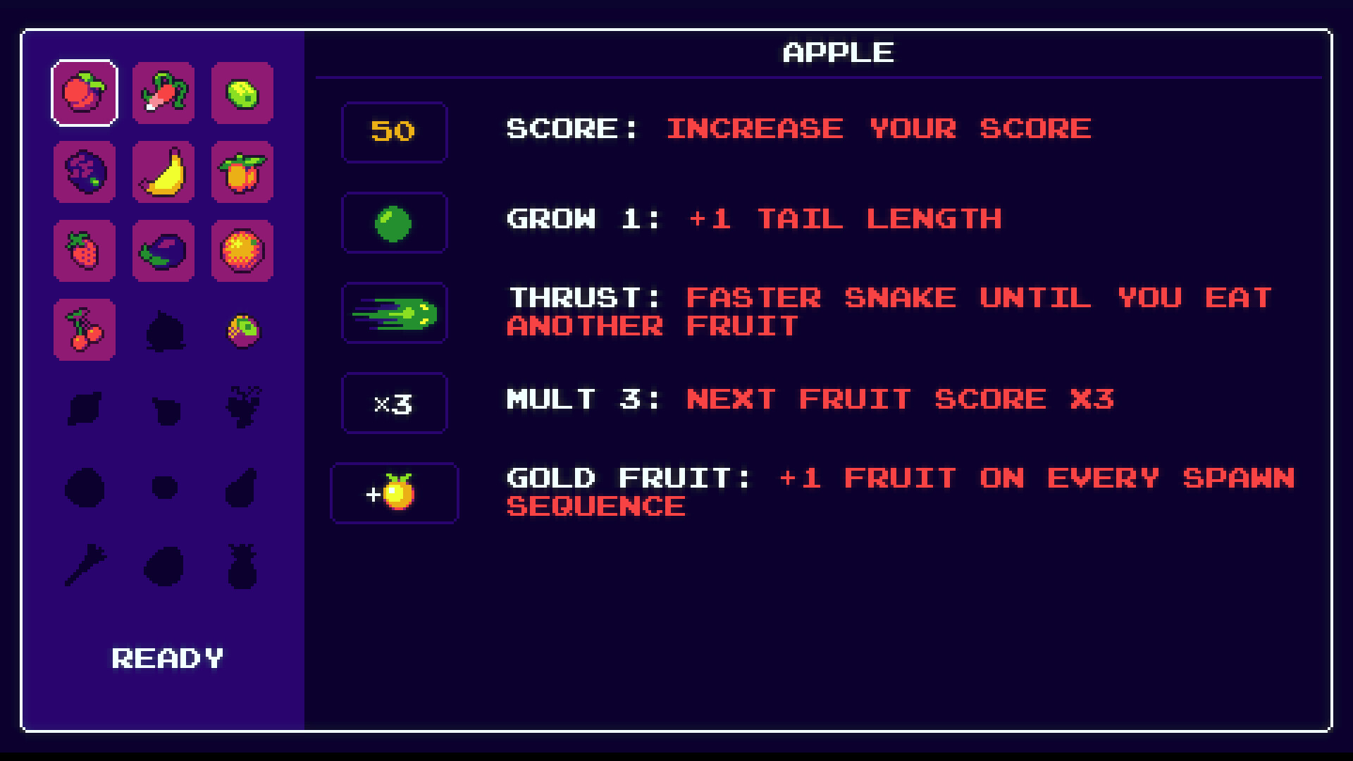 Serpentes: Anniversary Edition screenshot 4