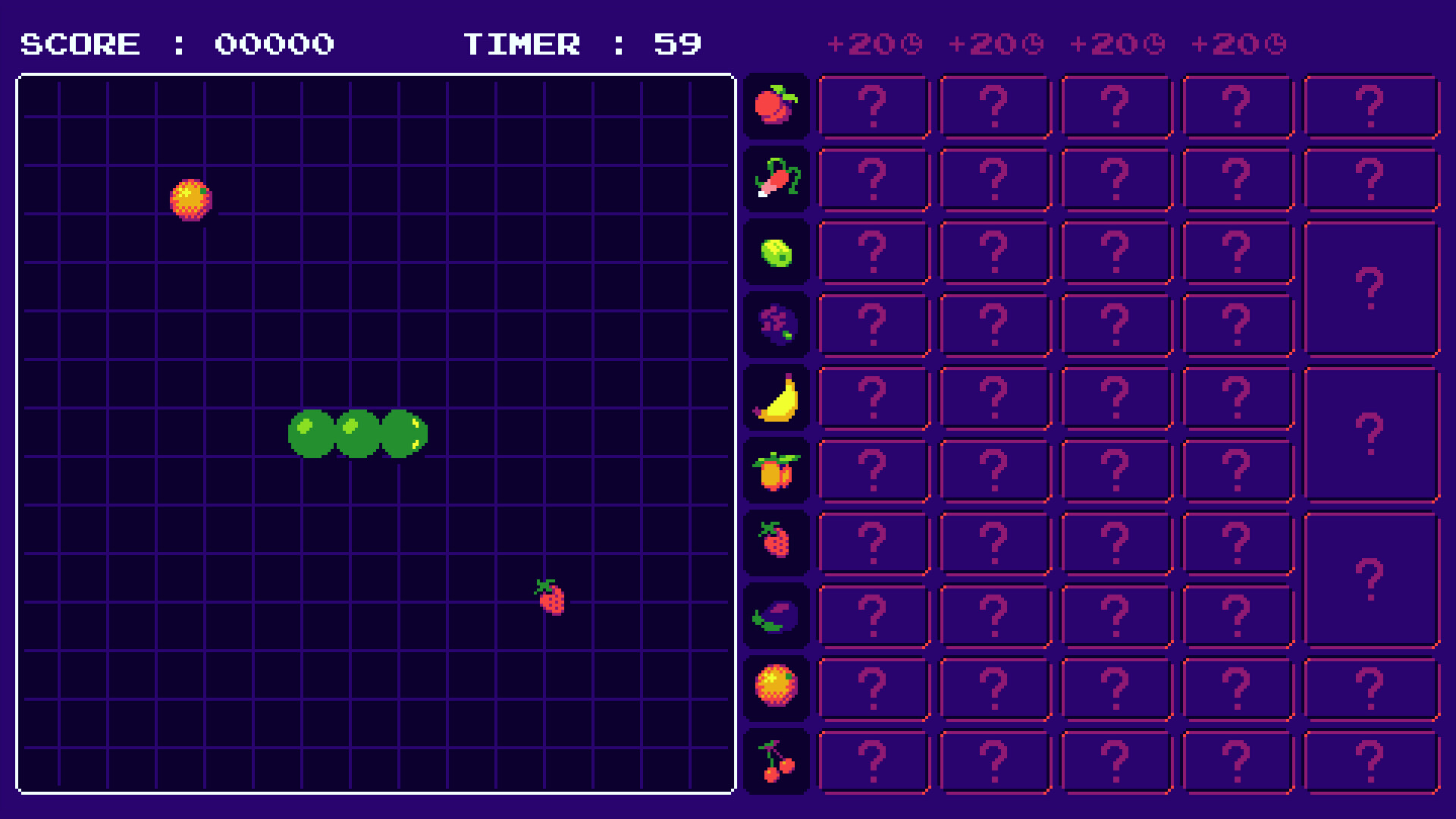 Serpentes: Anniversary Edition screenshot 1