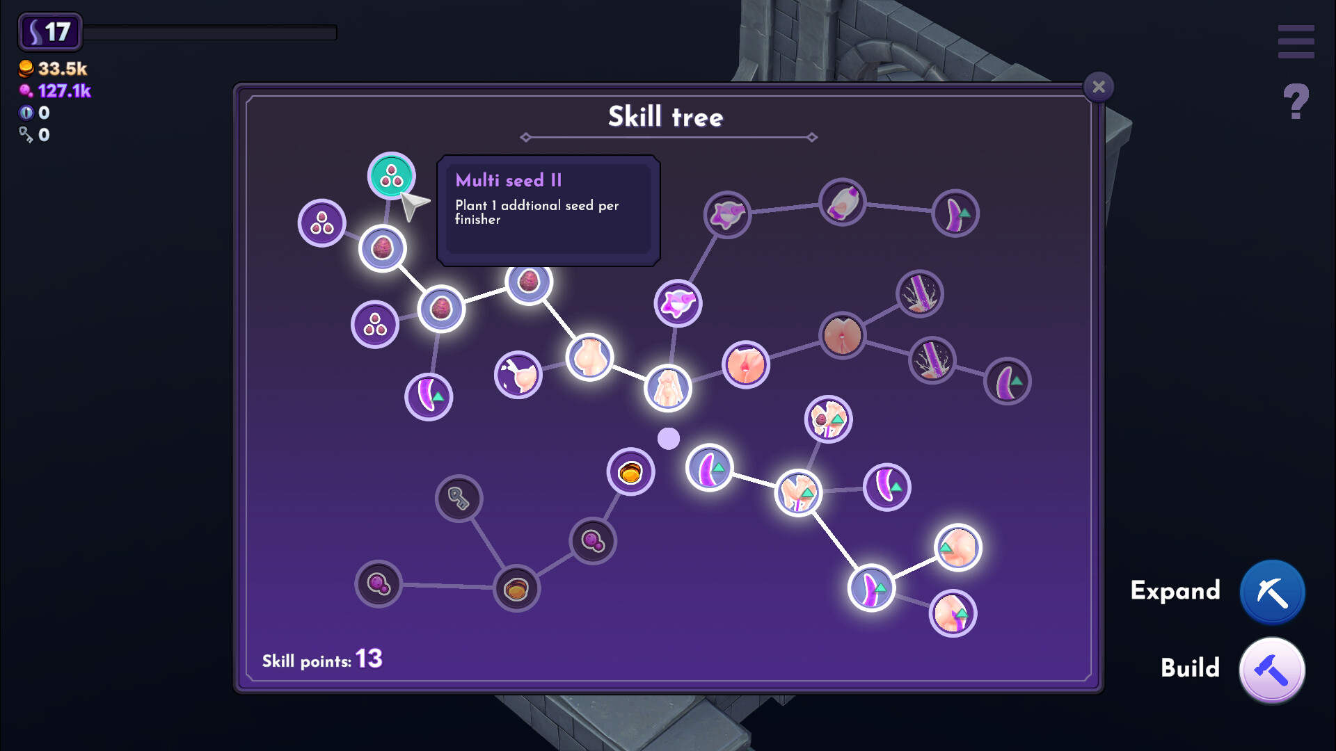 Mimic in the Dungeon screenshot 1