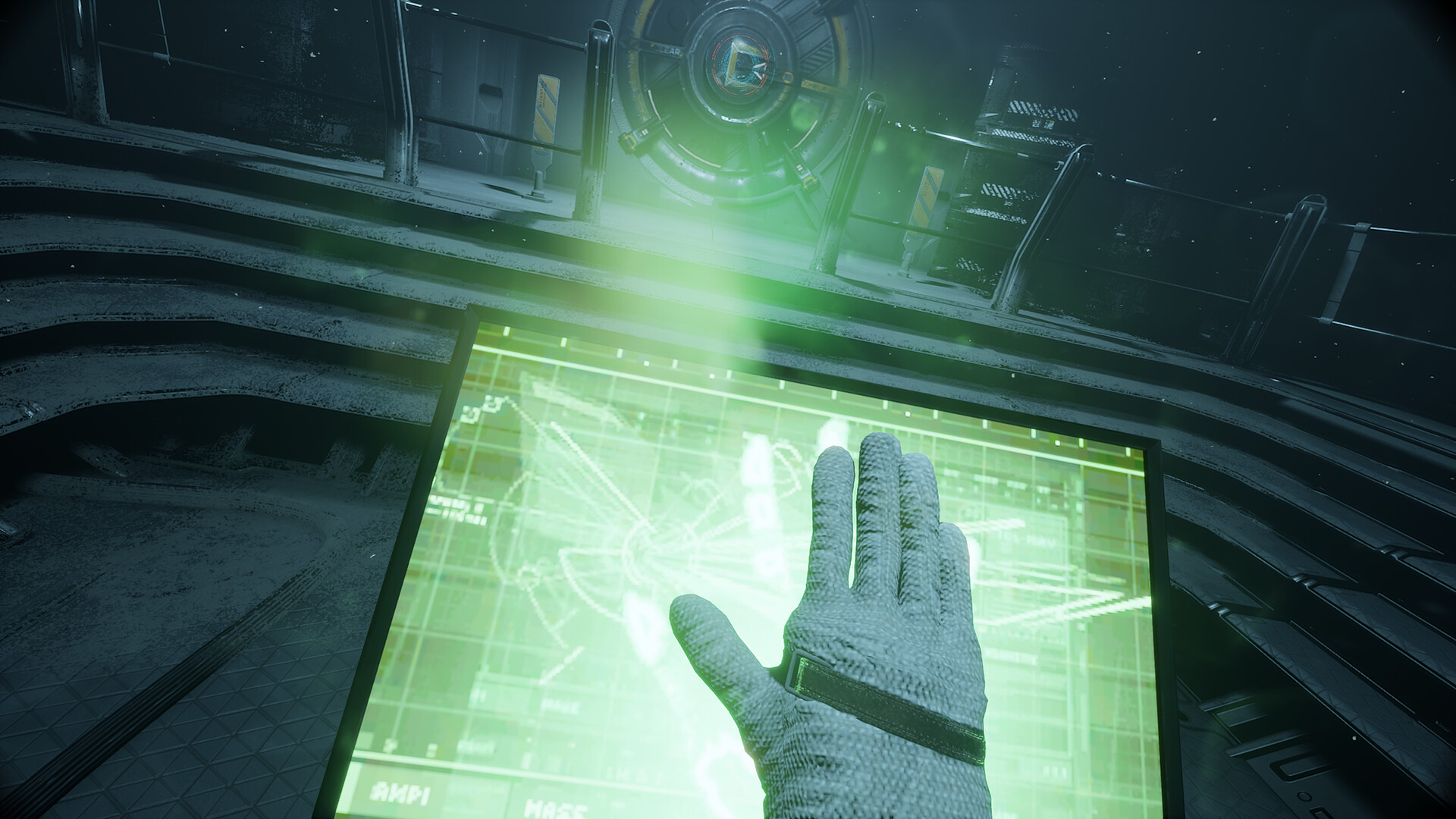 Dire Echo screenshot 8