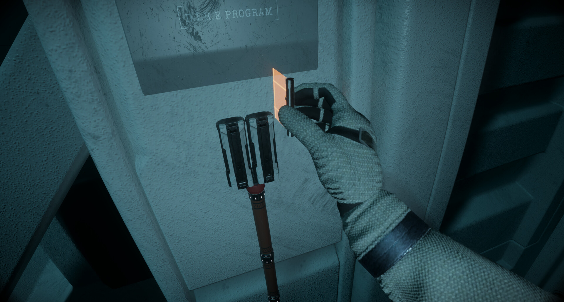 Dire Echo screenshot 6