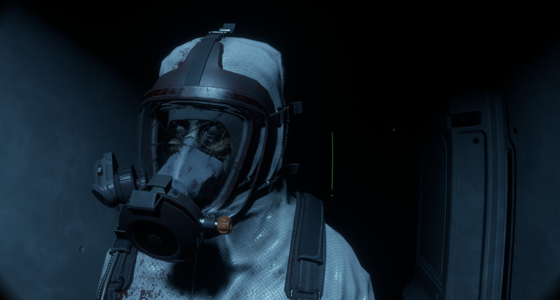 Dire Echo screenshot 3
