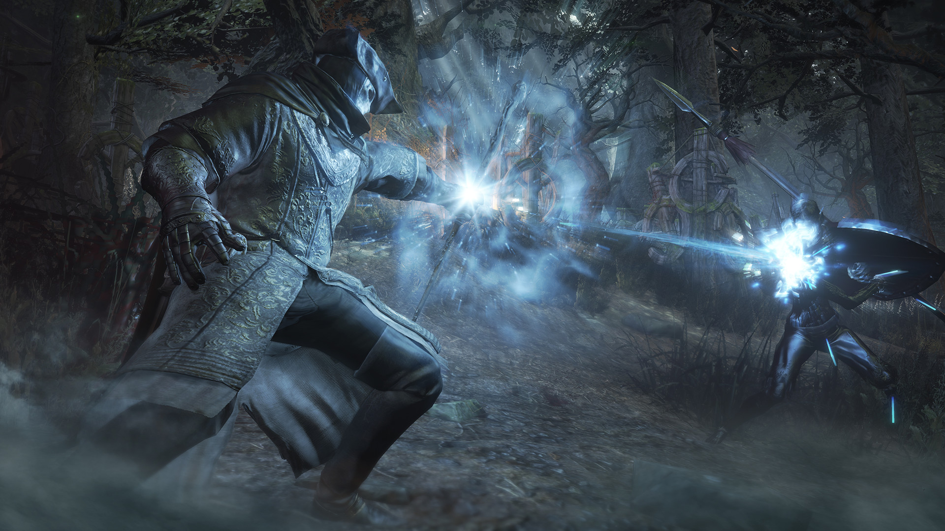 DARK SOULS™ III screenshot 6