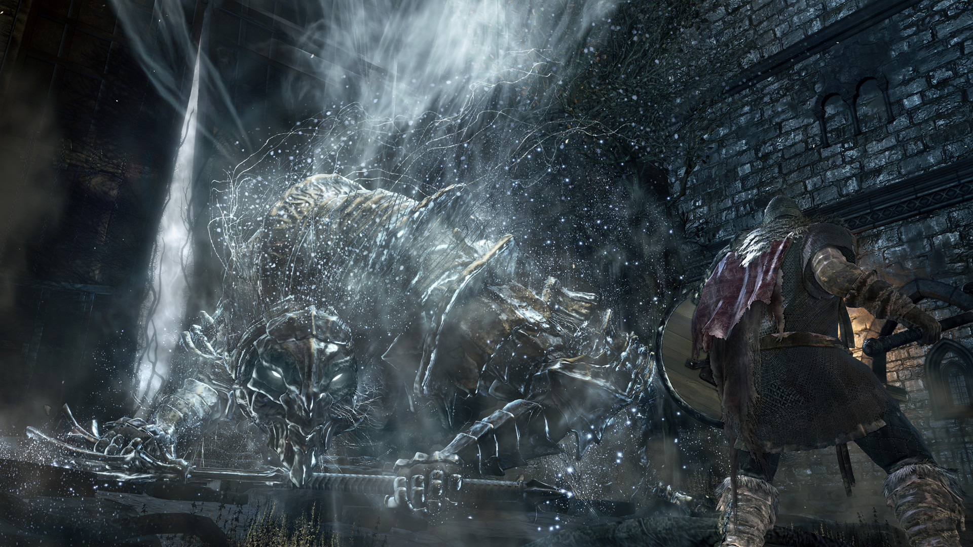 DARK SOULS™ III screenshot 7