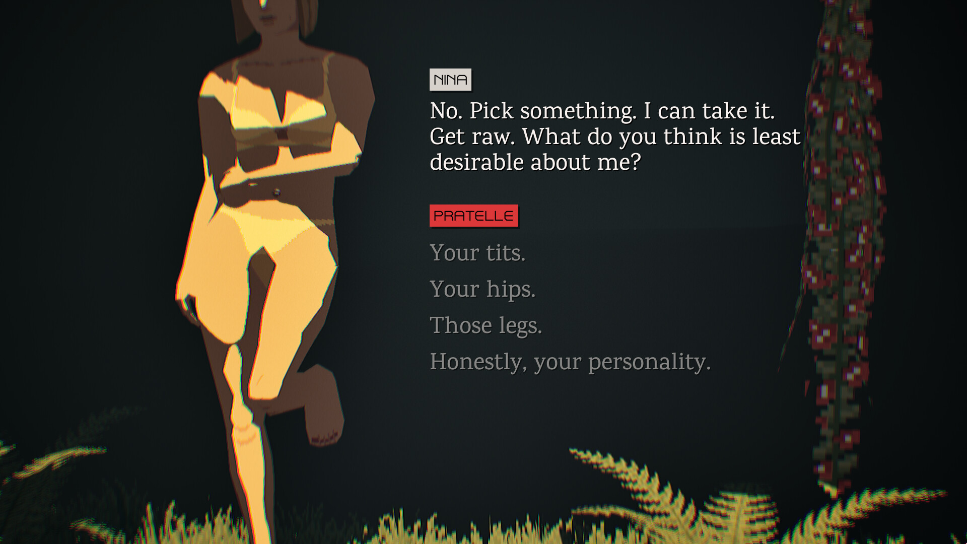 Virtue and a Sledgehammer screenshot 2