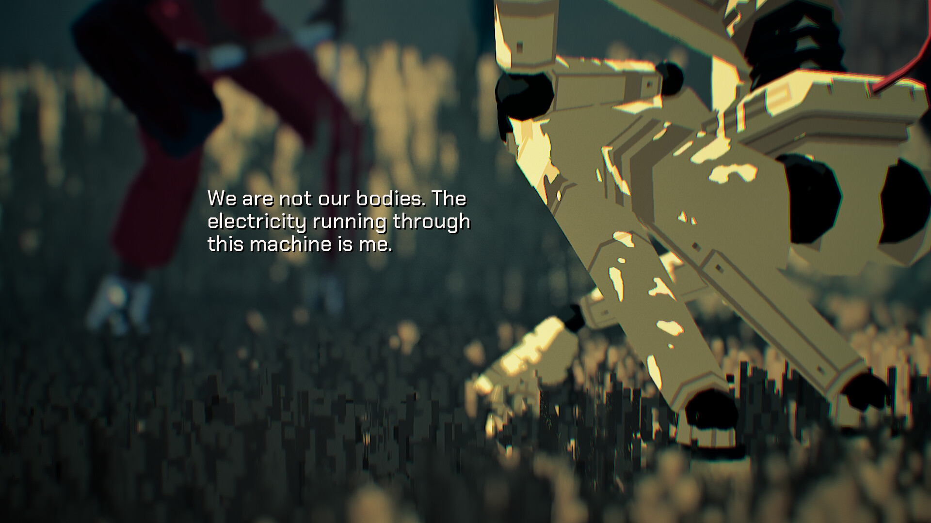 Virtue and a Sledgehammer screenshot 6
