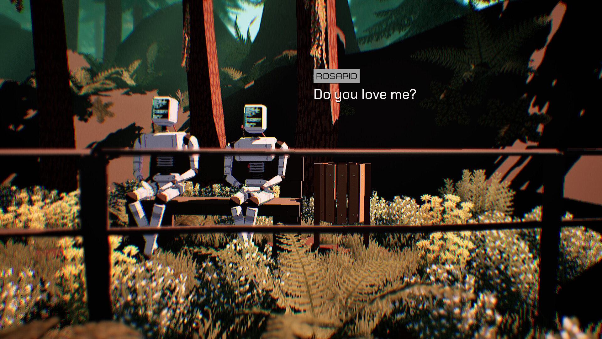 Virtue and a Sledgehammer screenshot 10