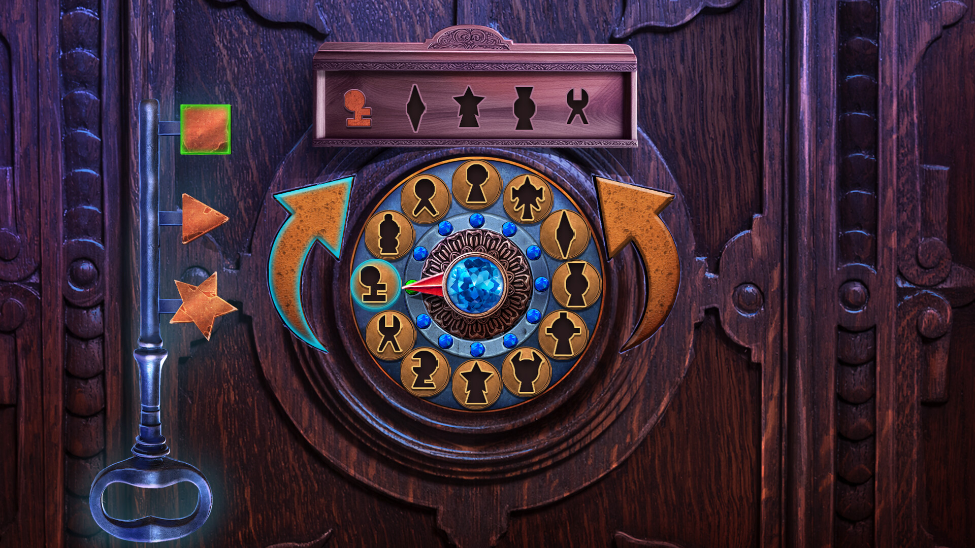 Hunter's Journey: Tears of the Lake Collector's Edition screenshot 3