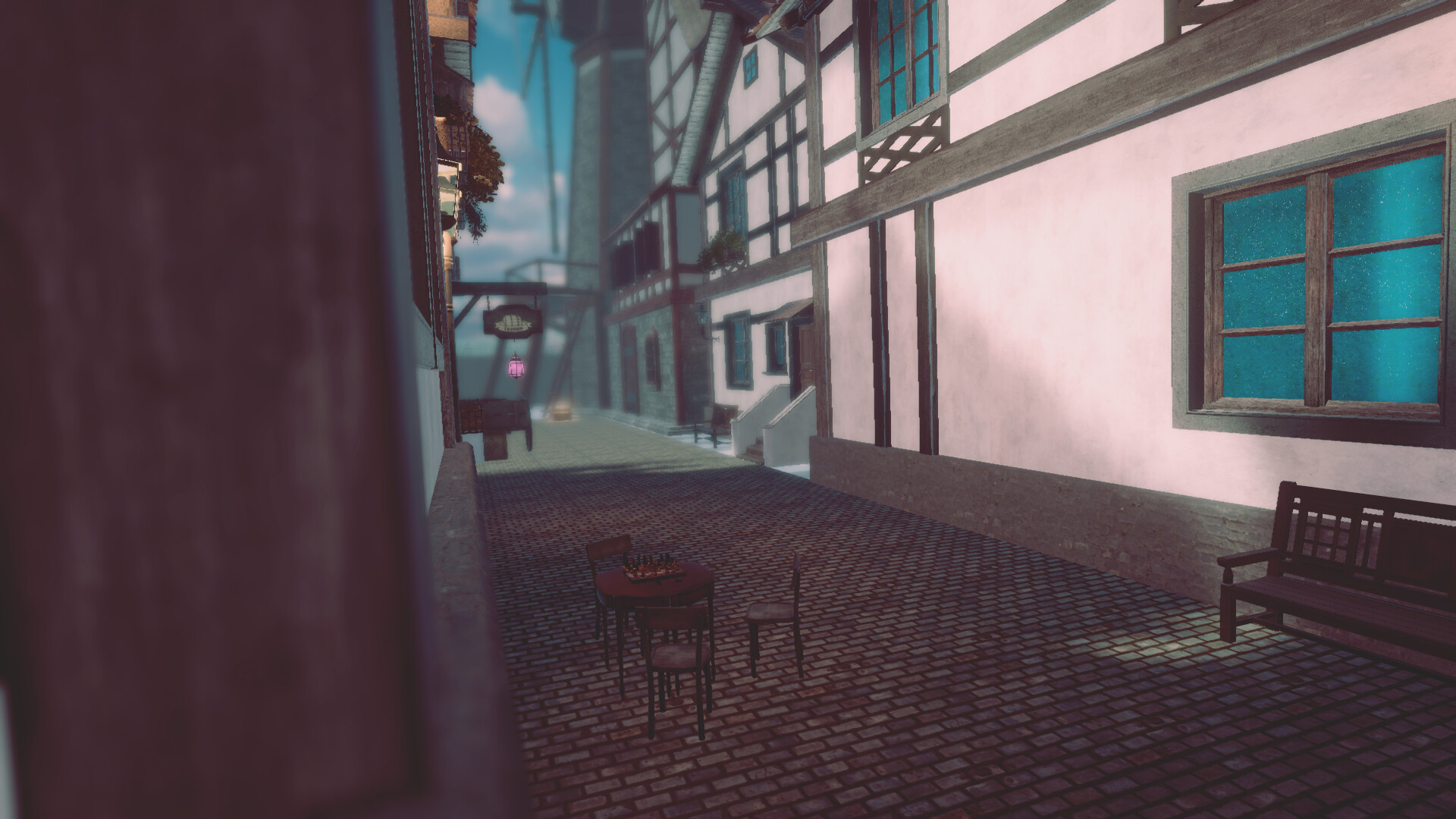 Piece of Lambda screenshot 5