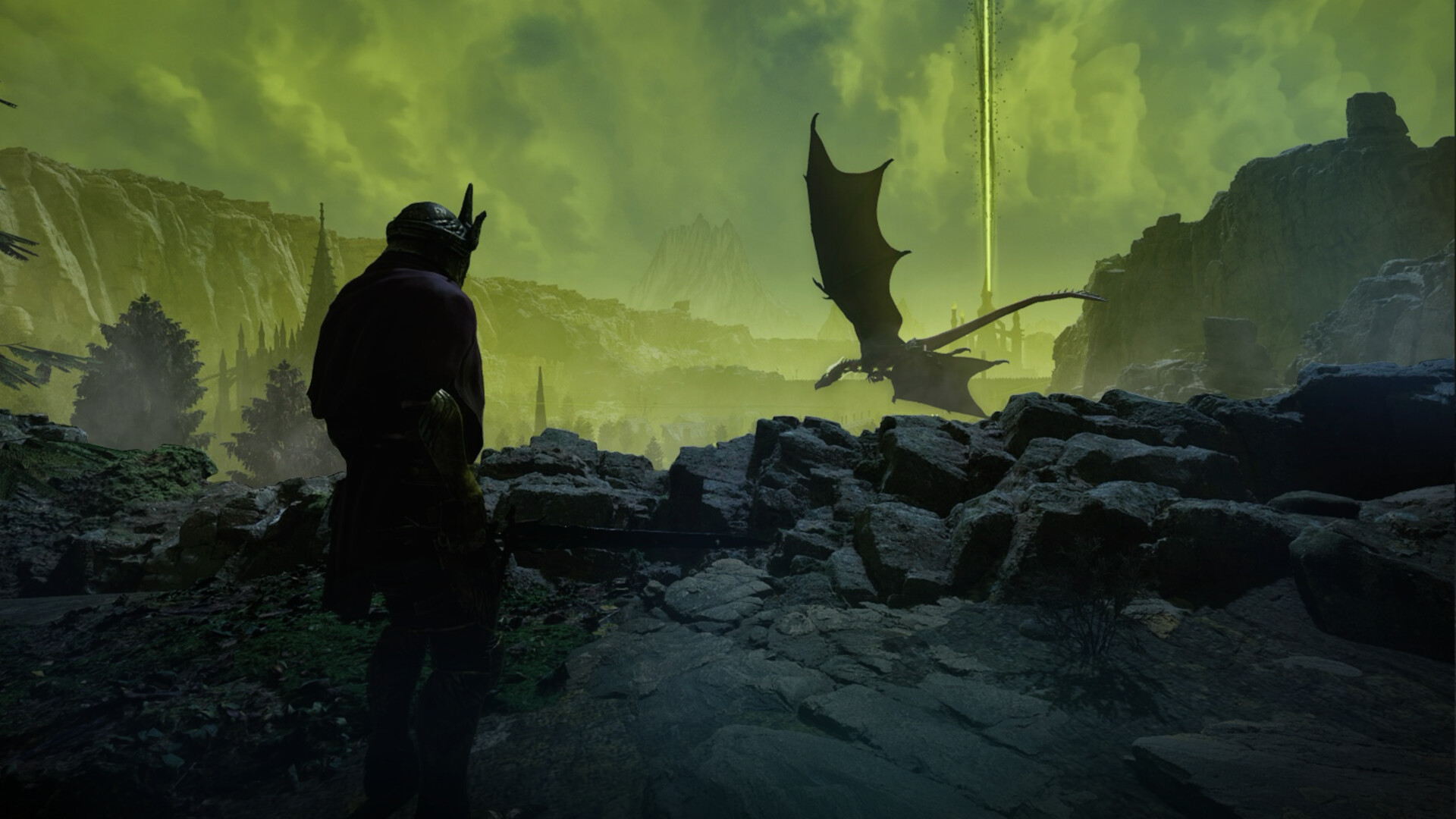 Shards of the Banished screenshot 5