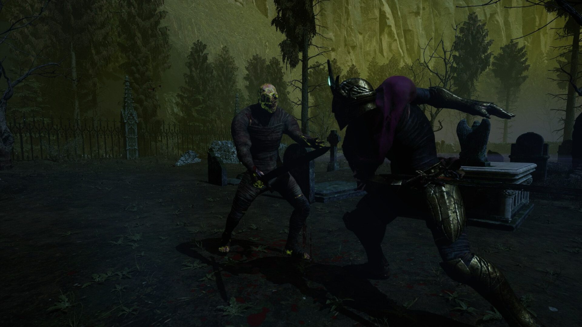 Shards of the Banished screenshot 3