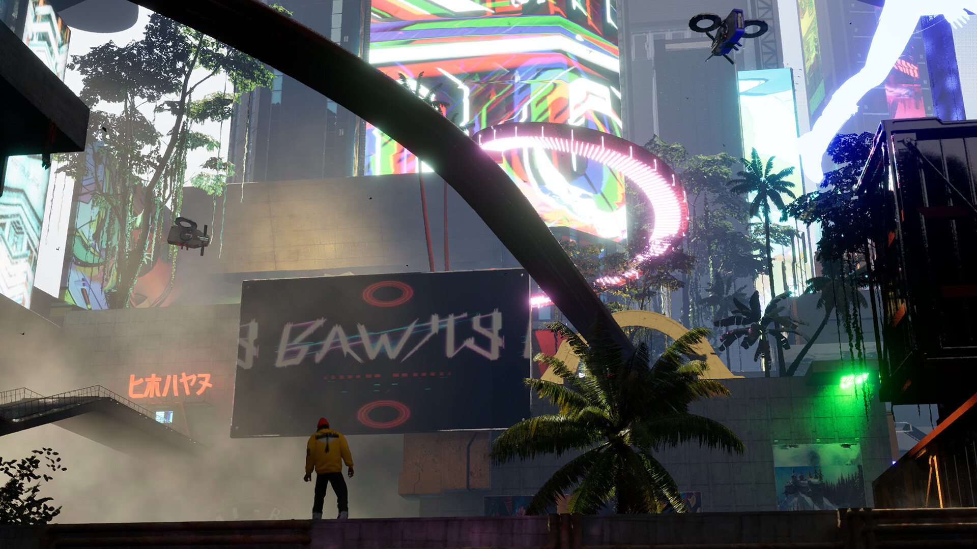 Franky's World The Last City screenshot 15