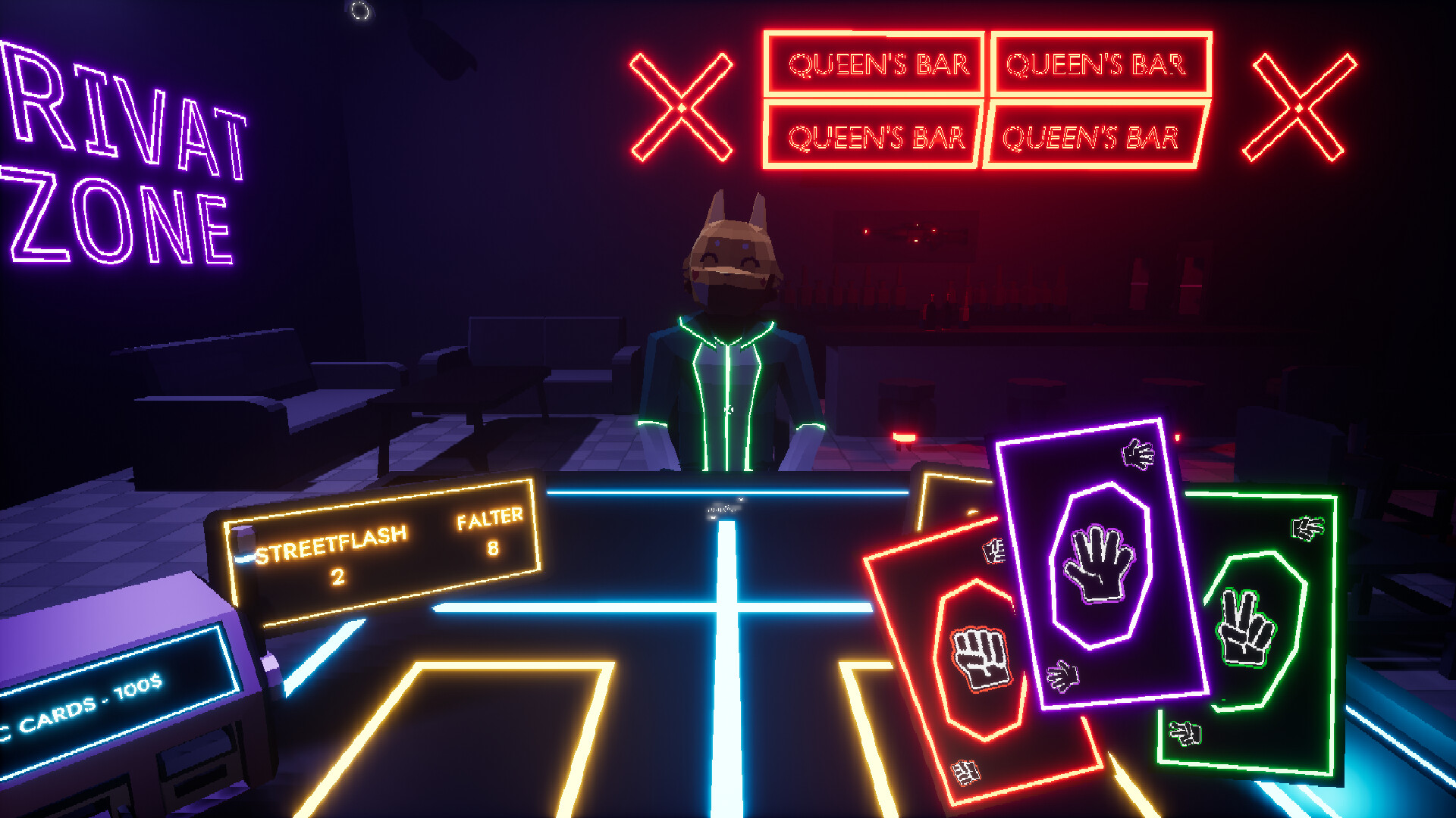 Fatal Gaming screenshot 2