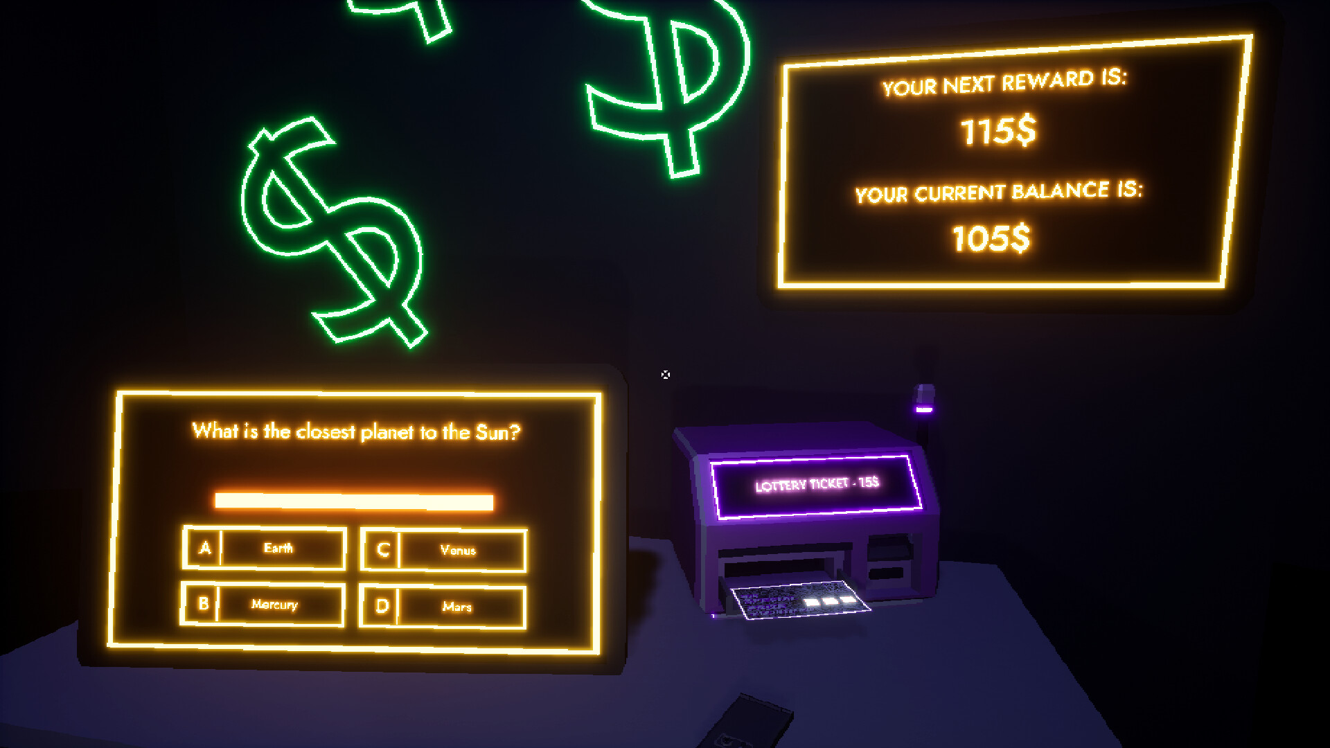 Fatal Gaming screenshot 3