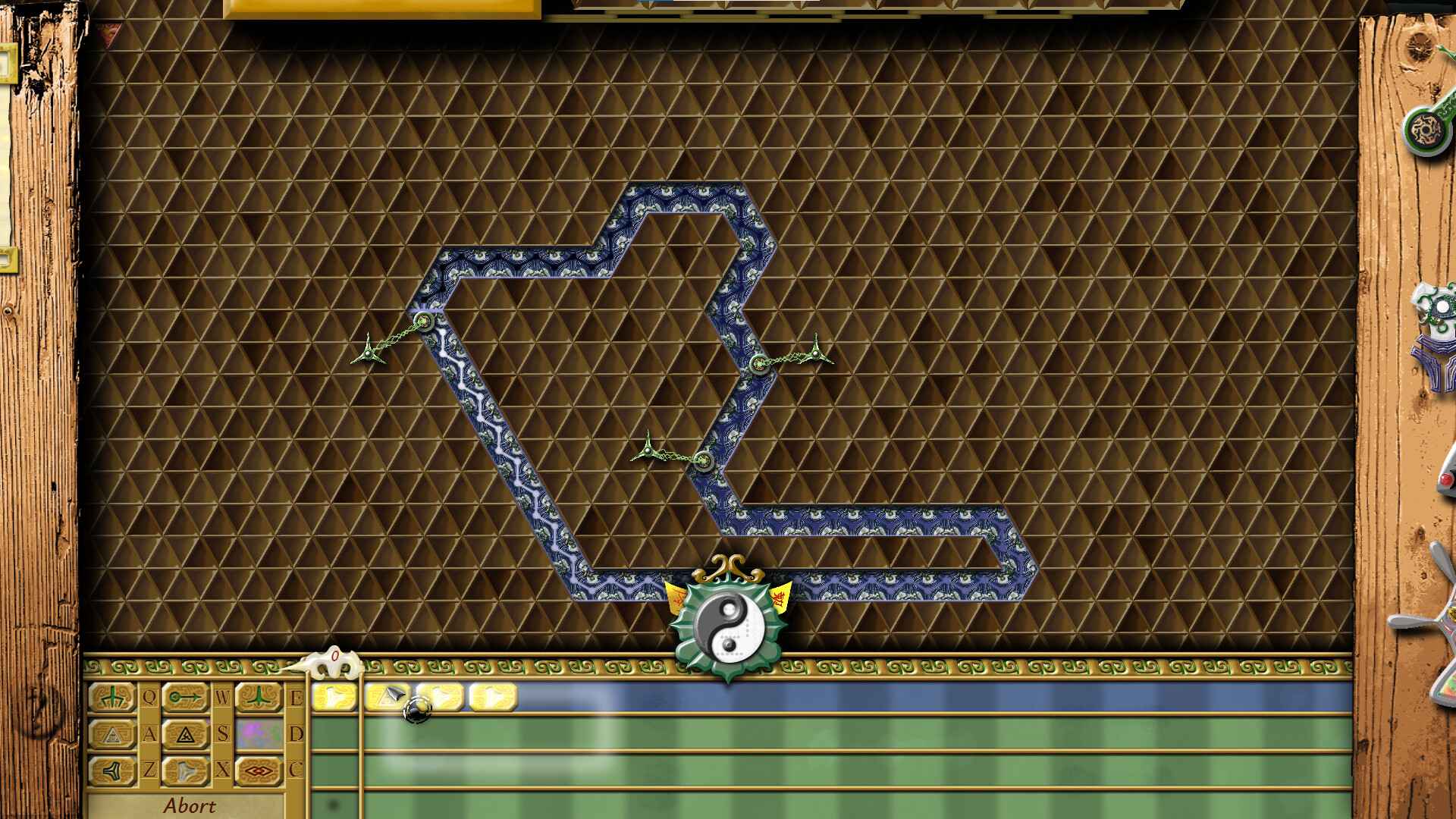 Blendefine screenshot 5