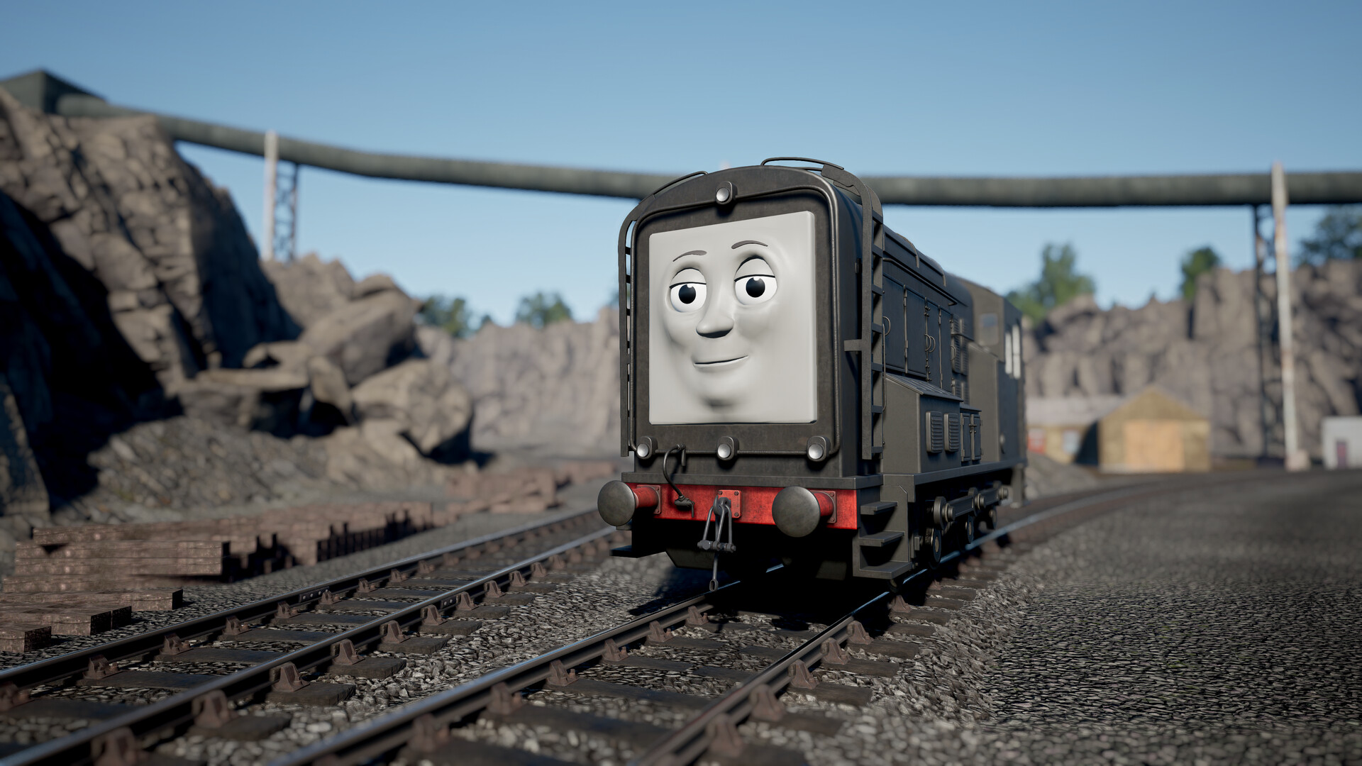 Thomas & Friends™: Wonders of Sodor screenshot 7