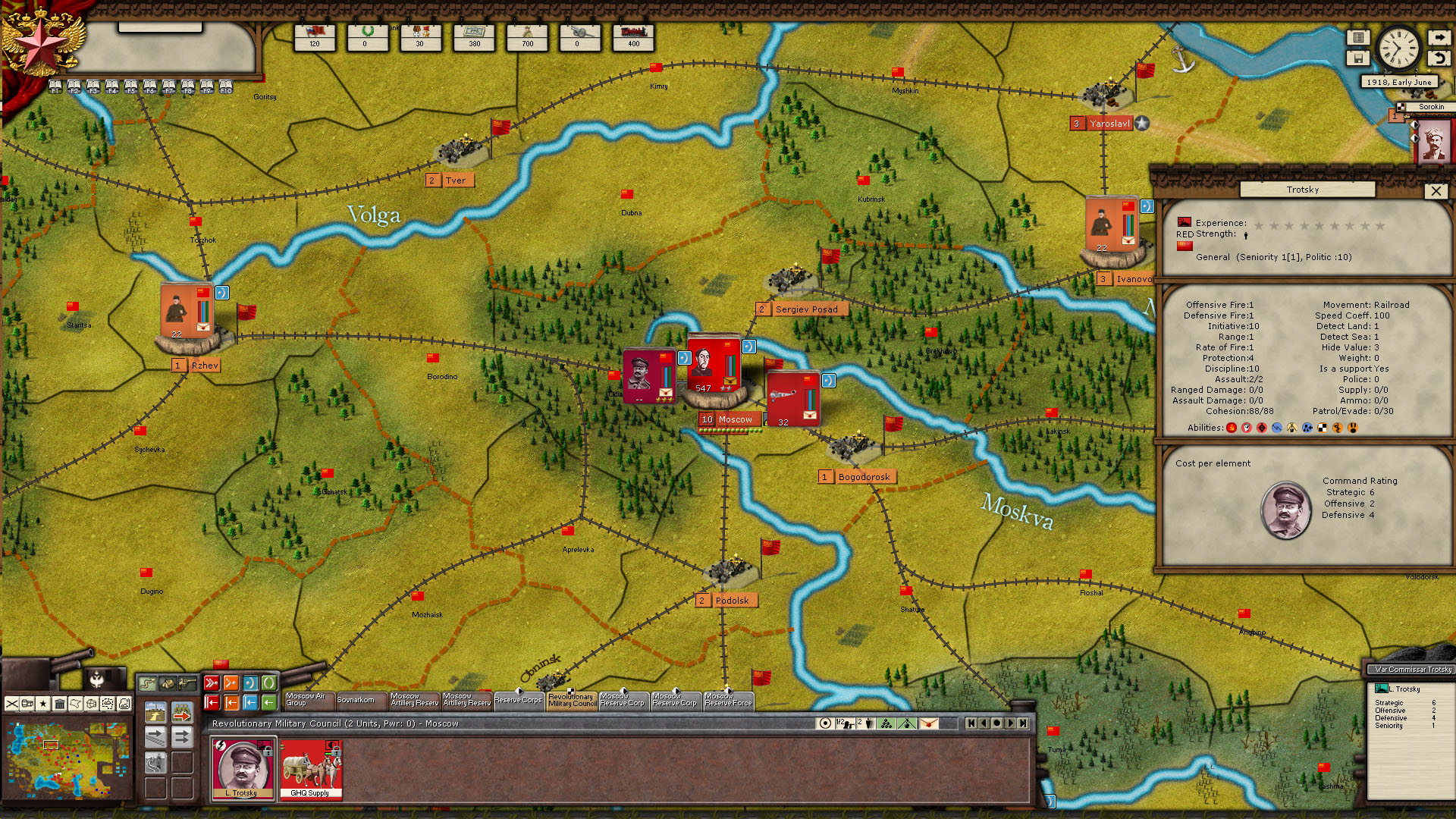 Revolution Under Siege Gold screenshot 4