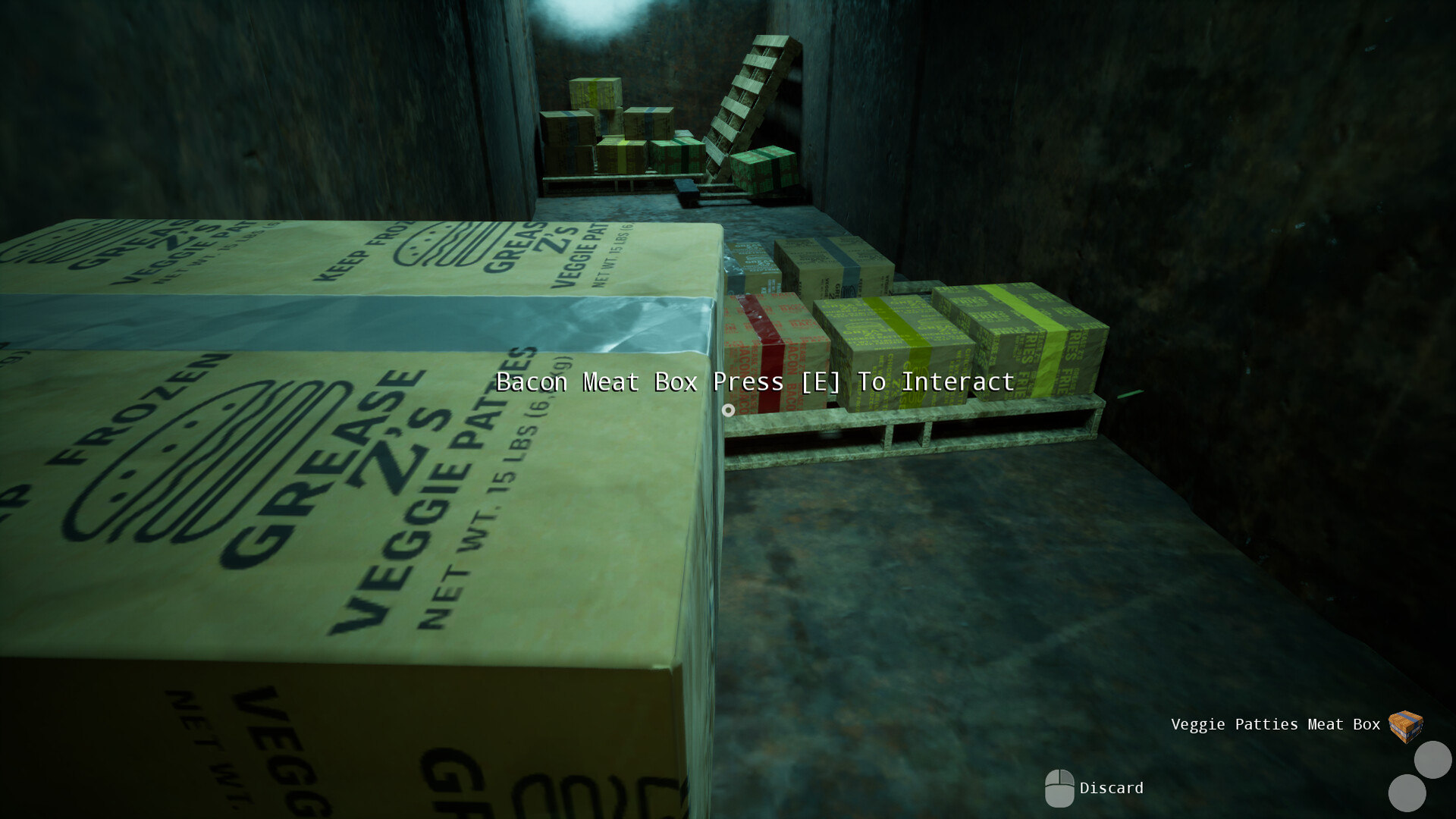 Late Hours screenshot 9