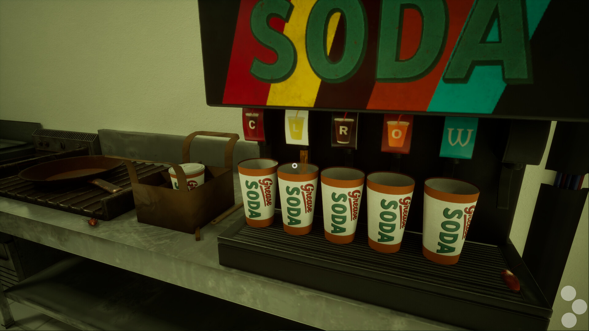 Late Hours screenshot 11